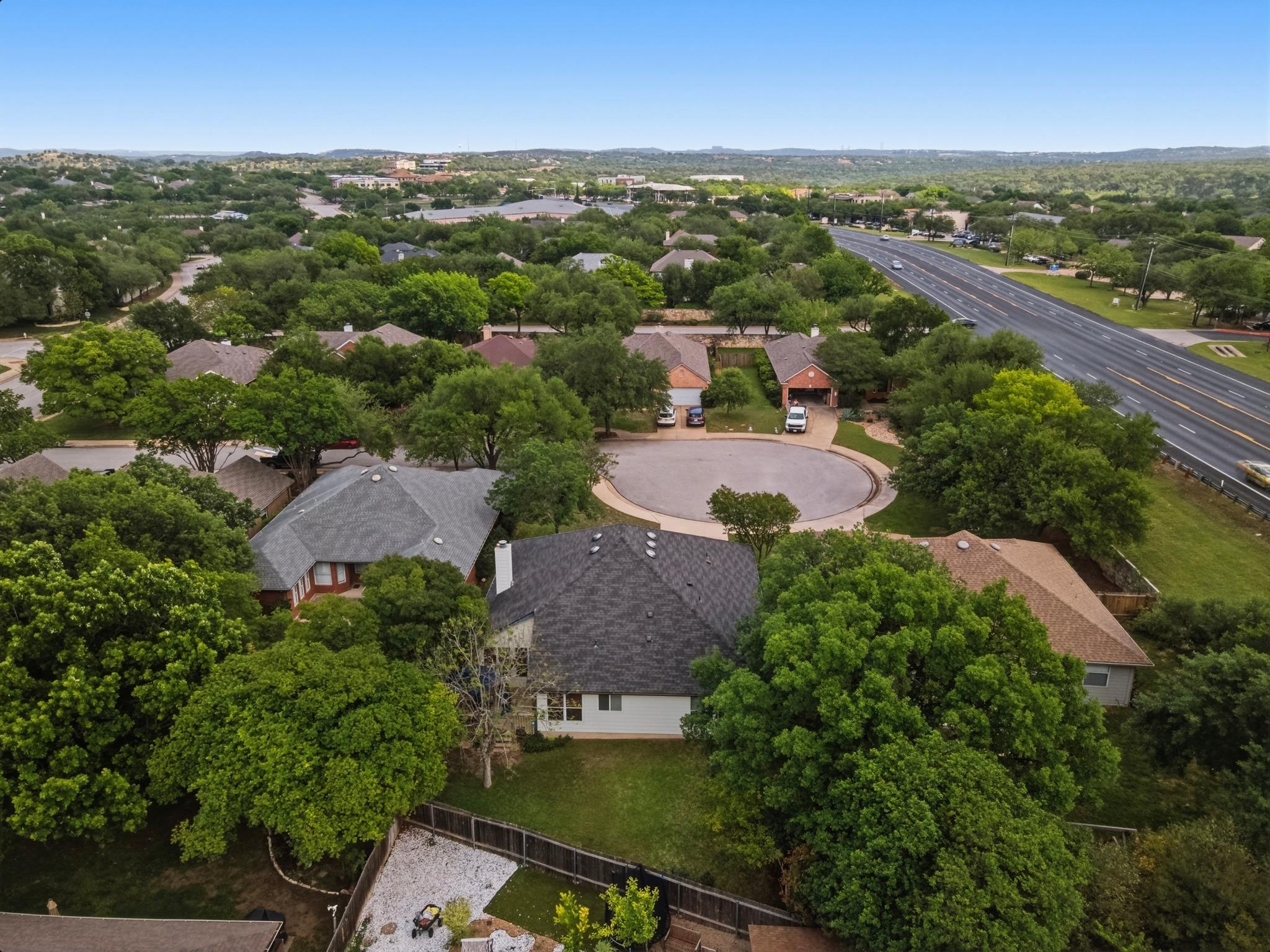 3312 Marin Ct, Austin, TX 78738