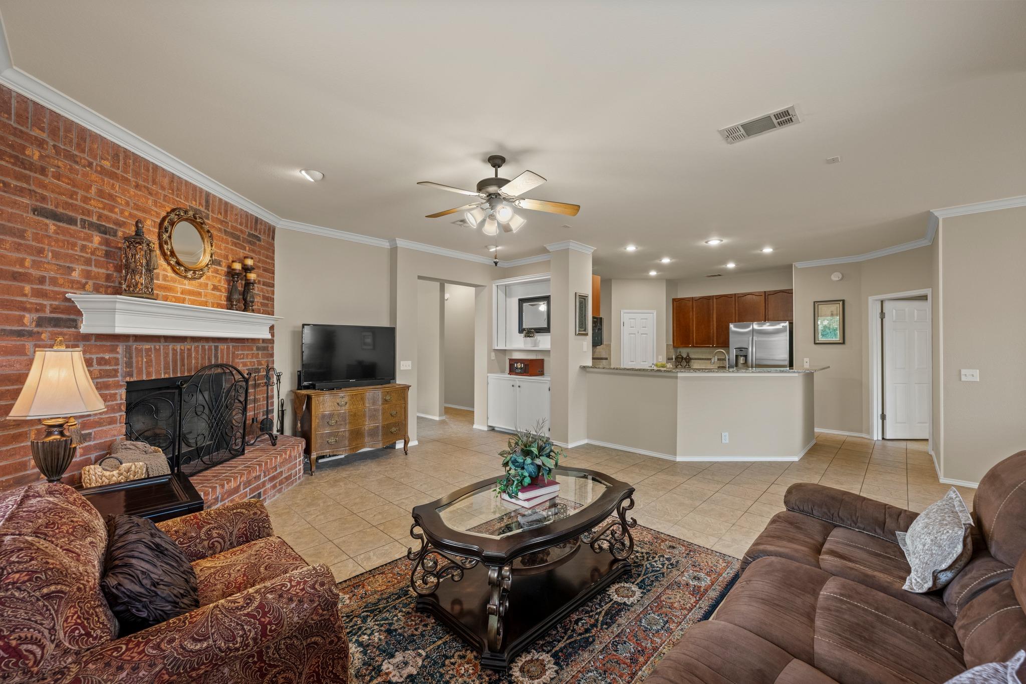 3312 Marin Ct, Austin, TX 78738