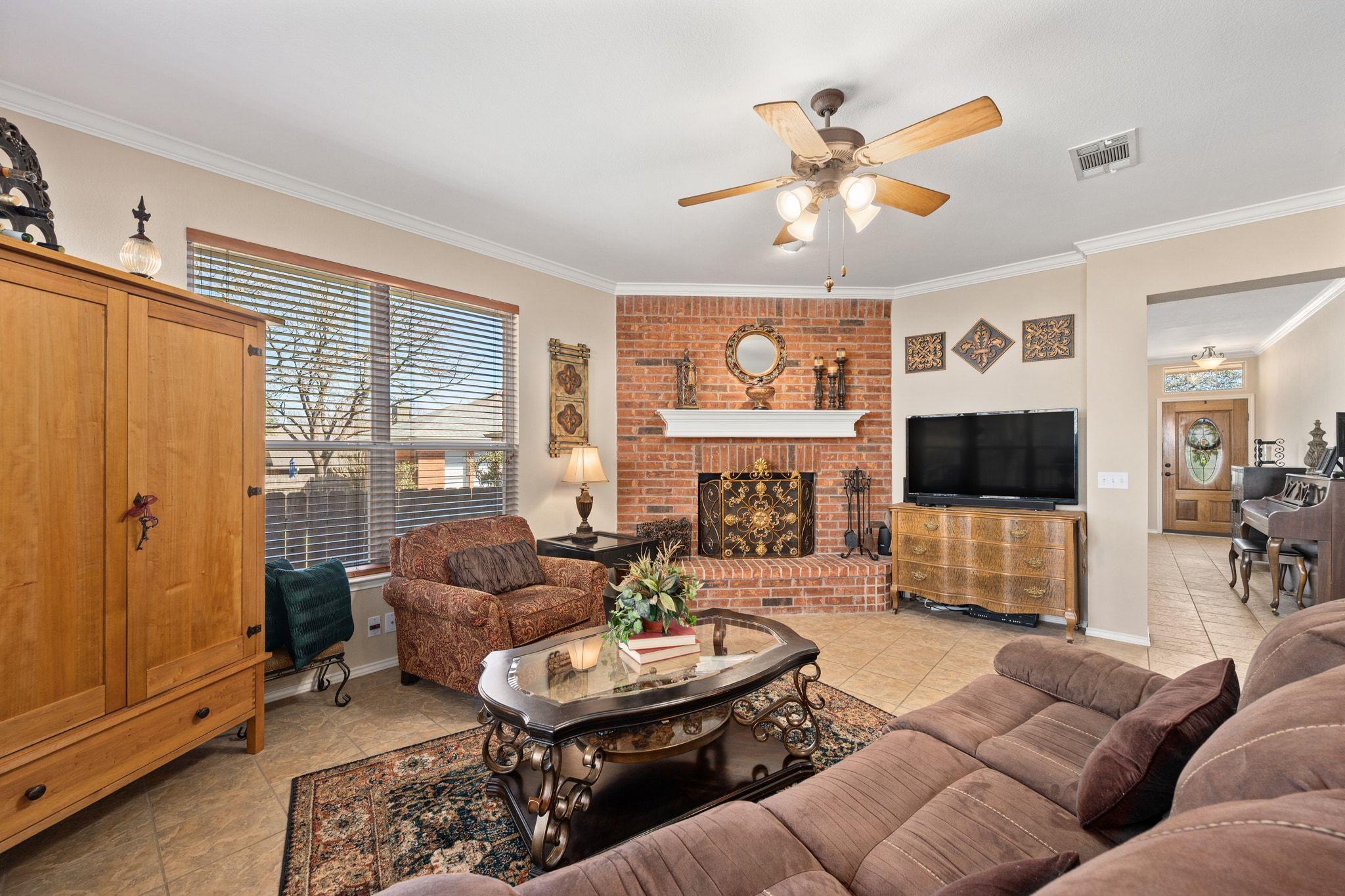 3312 Marin Ct, Austin, TX 78738