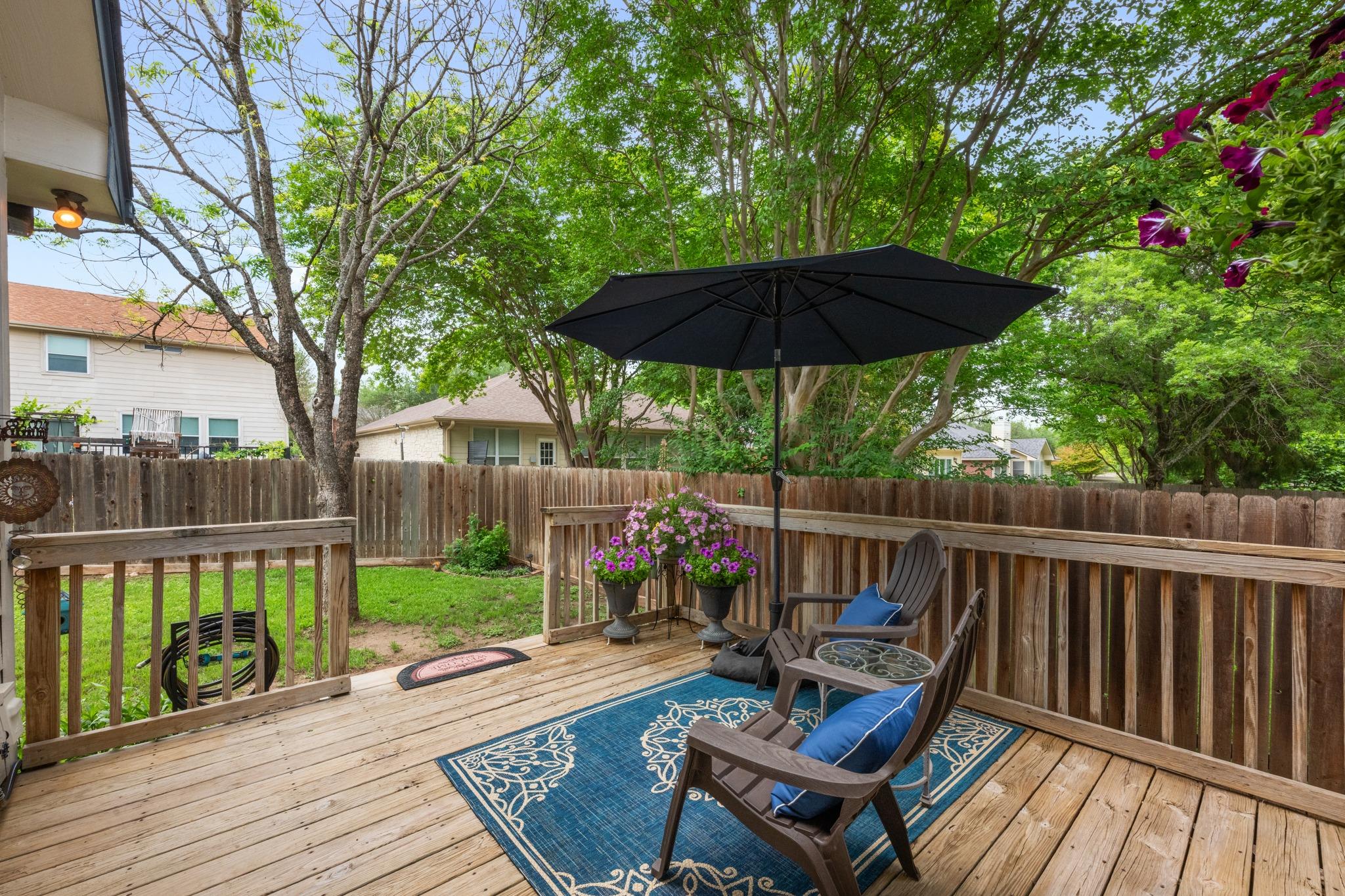 3312 Marin Ct, Austin, TX 78738