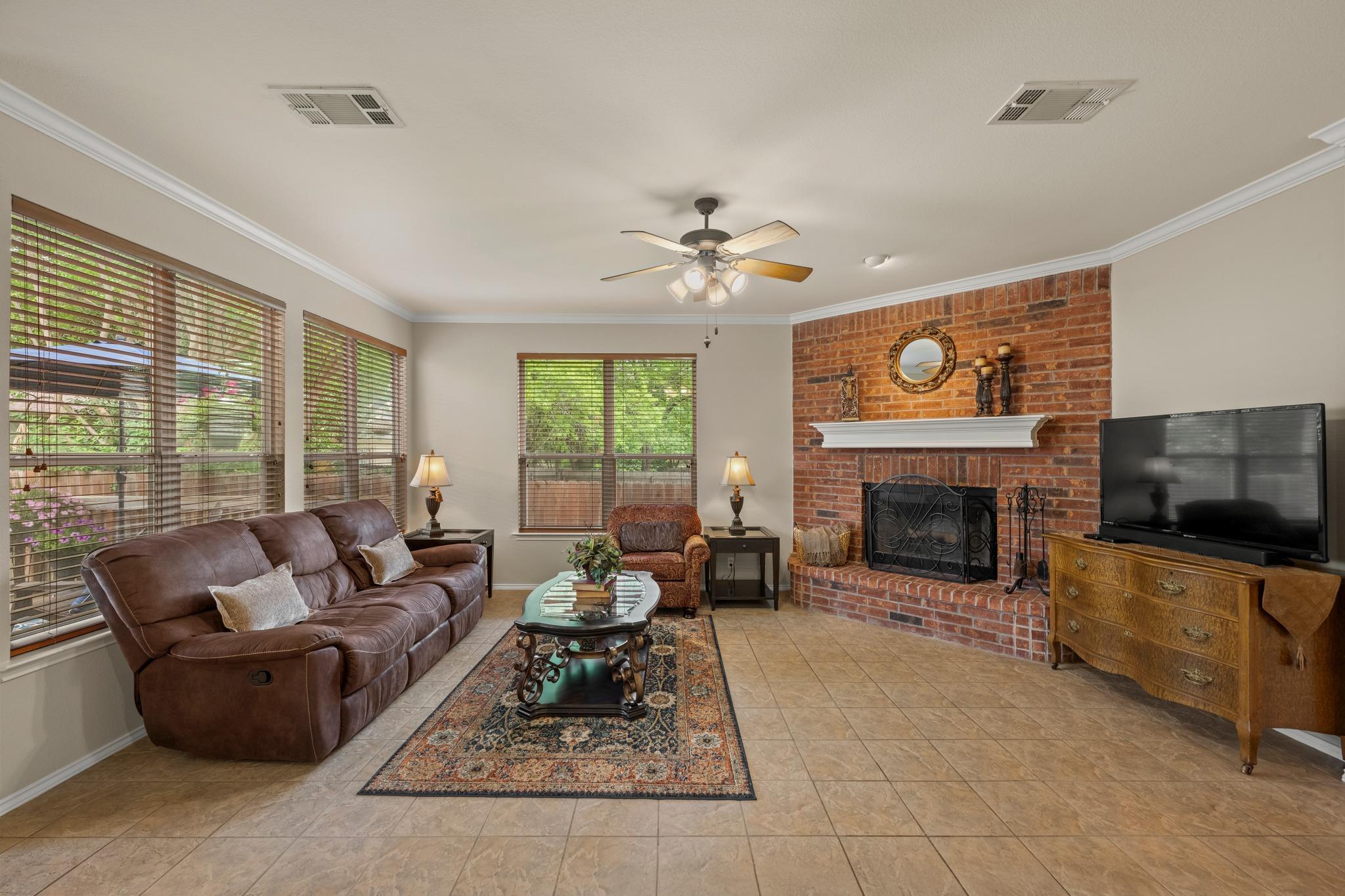 3312 Marin Ct, Austin, TX 78738