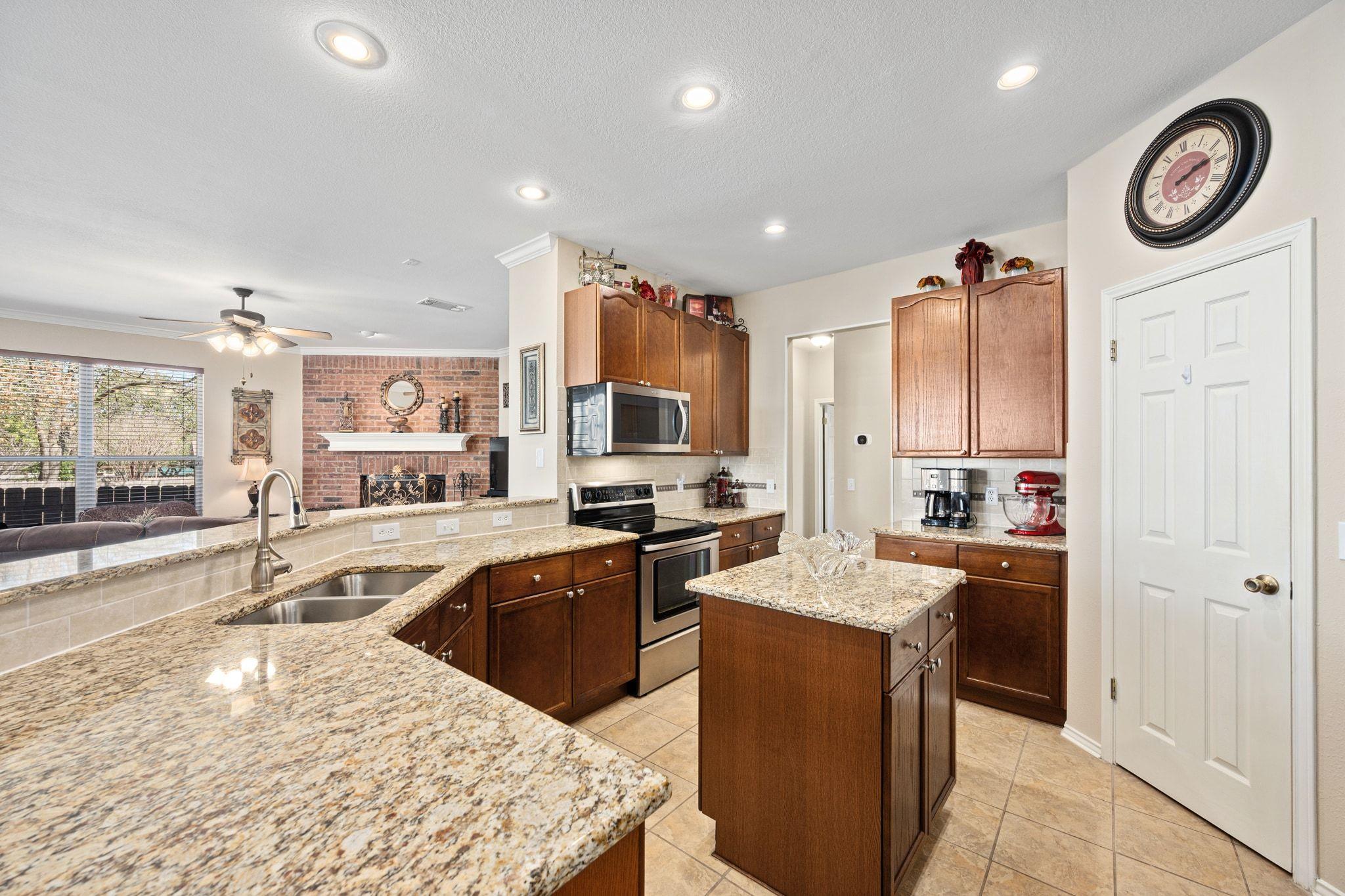 3312 Marin Ct, Austin, TX 78738