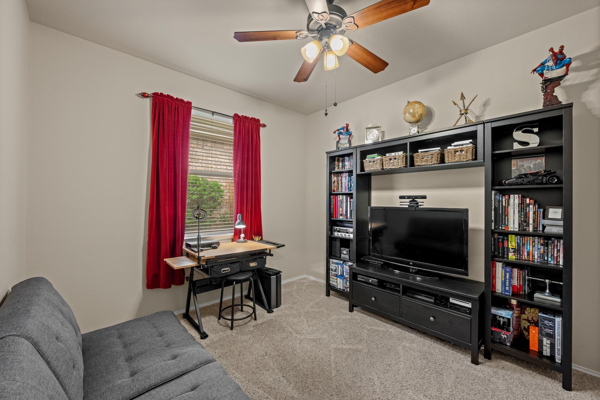 3312 Marin Ct, Austin, TX 78738