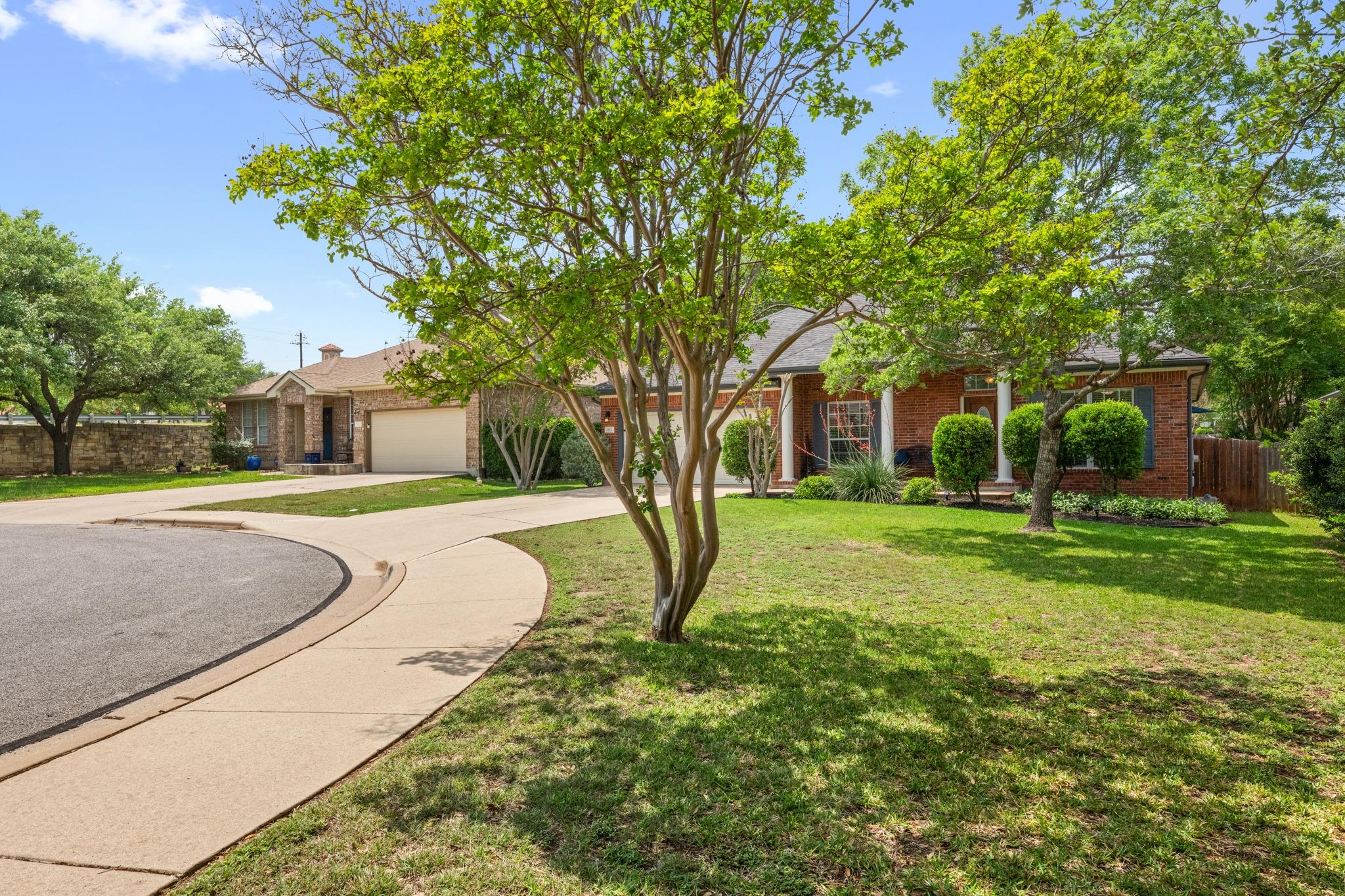 3312 Marin Ct, Austin, TX 78738