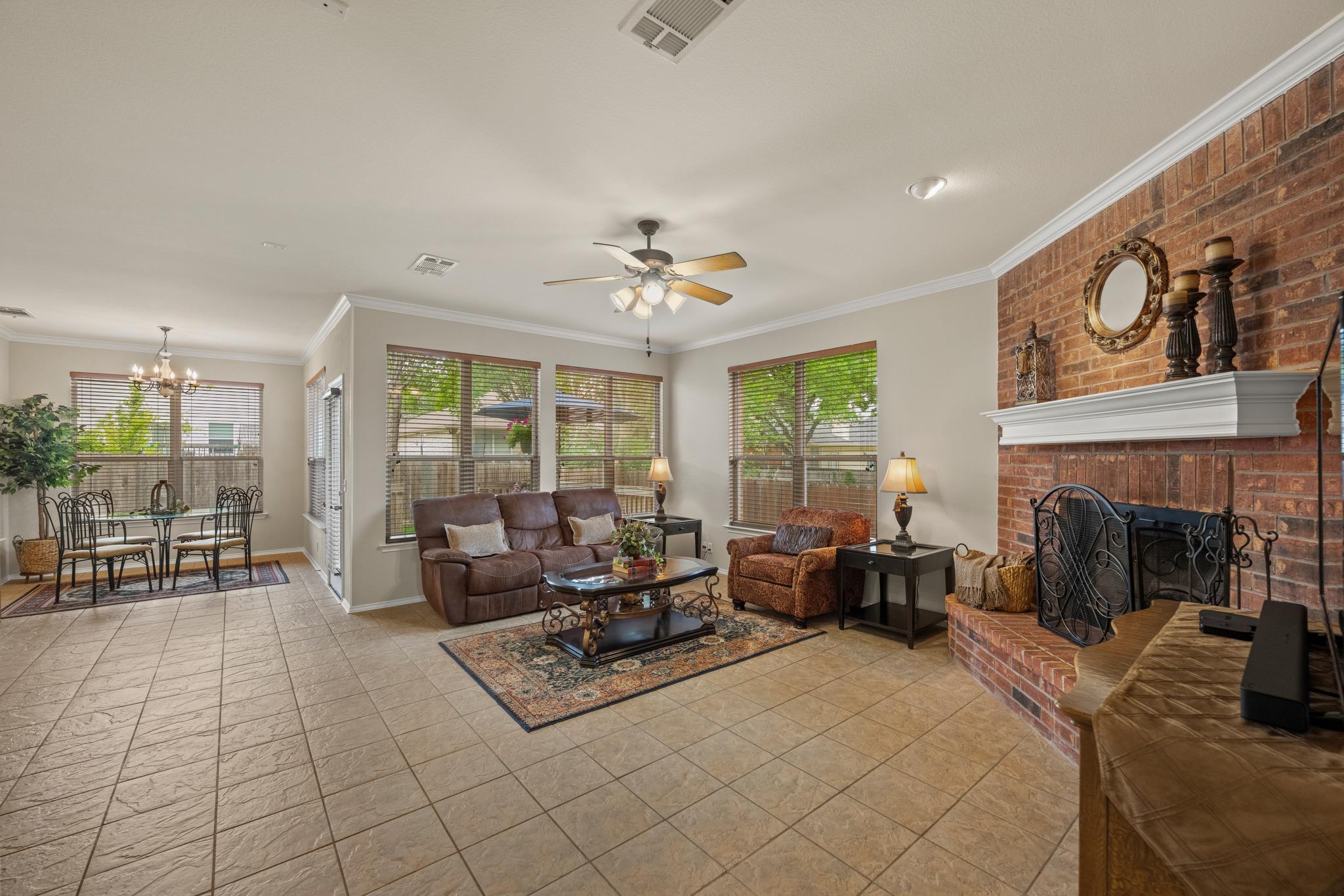 3312 Marin Ct, Austin, TX 78738