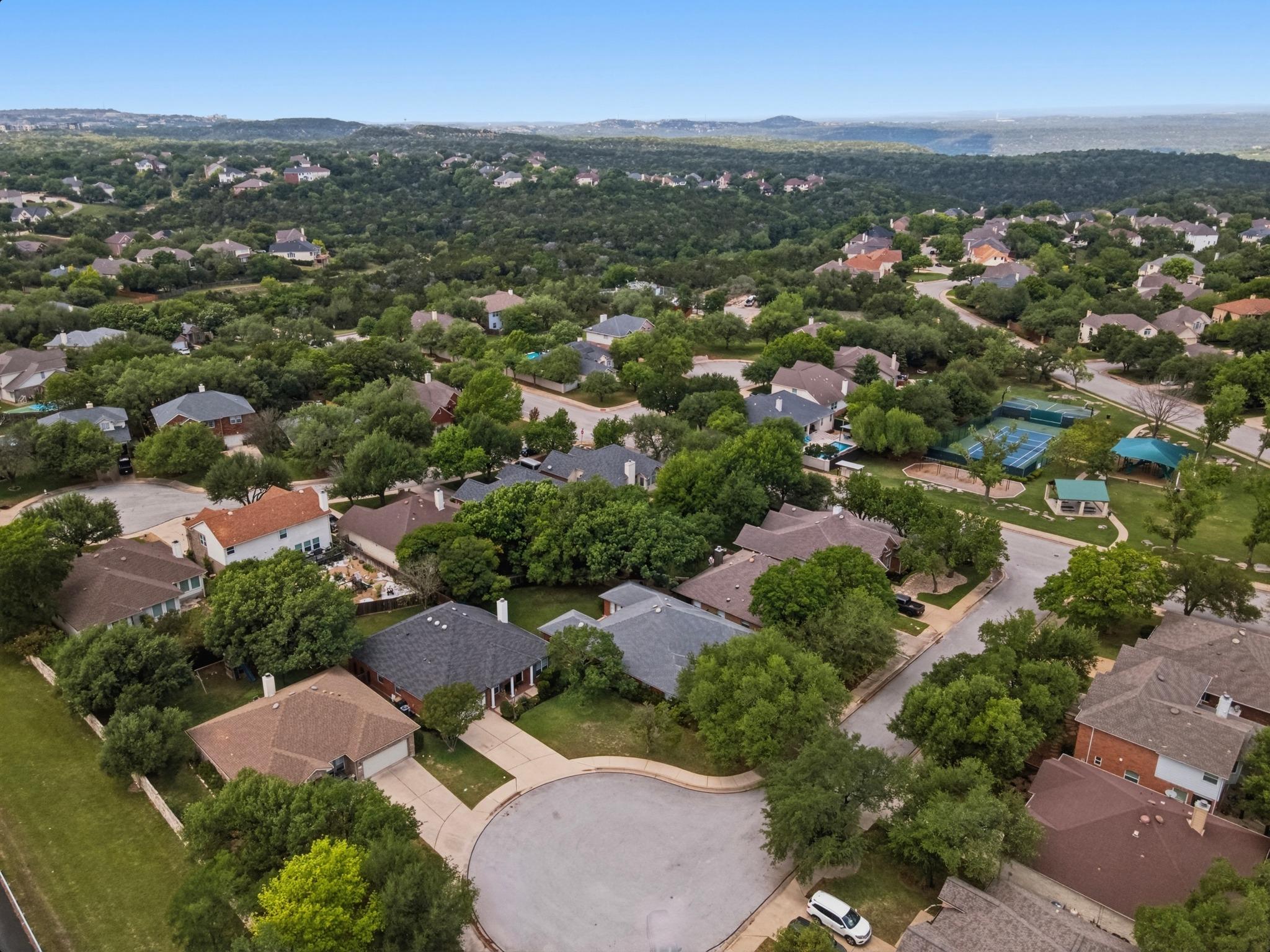 3312 Marin Ct, Austin, TX 78738
