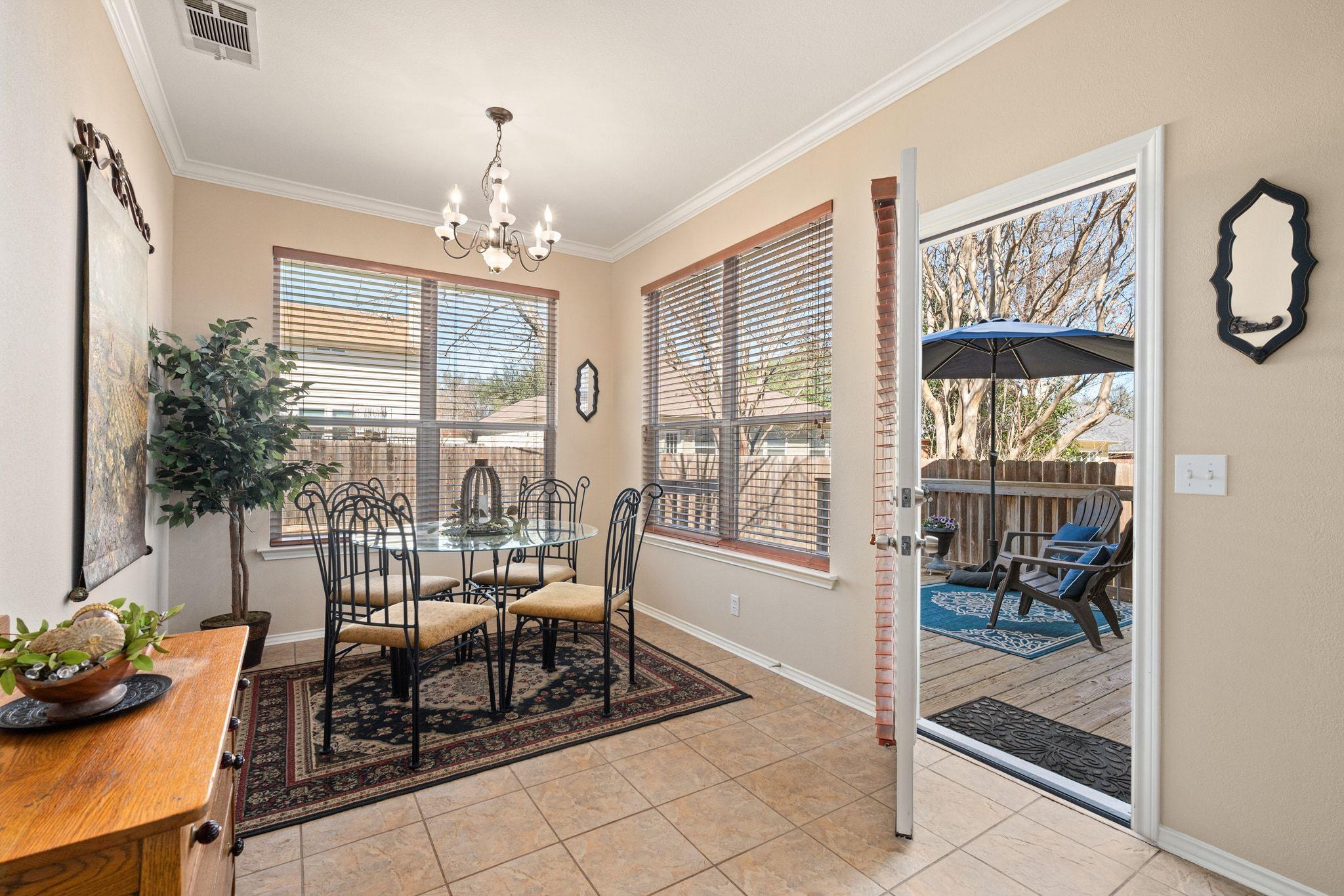 3312 Marin Ct, Austin, TX 78738