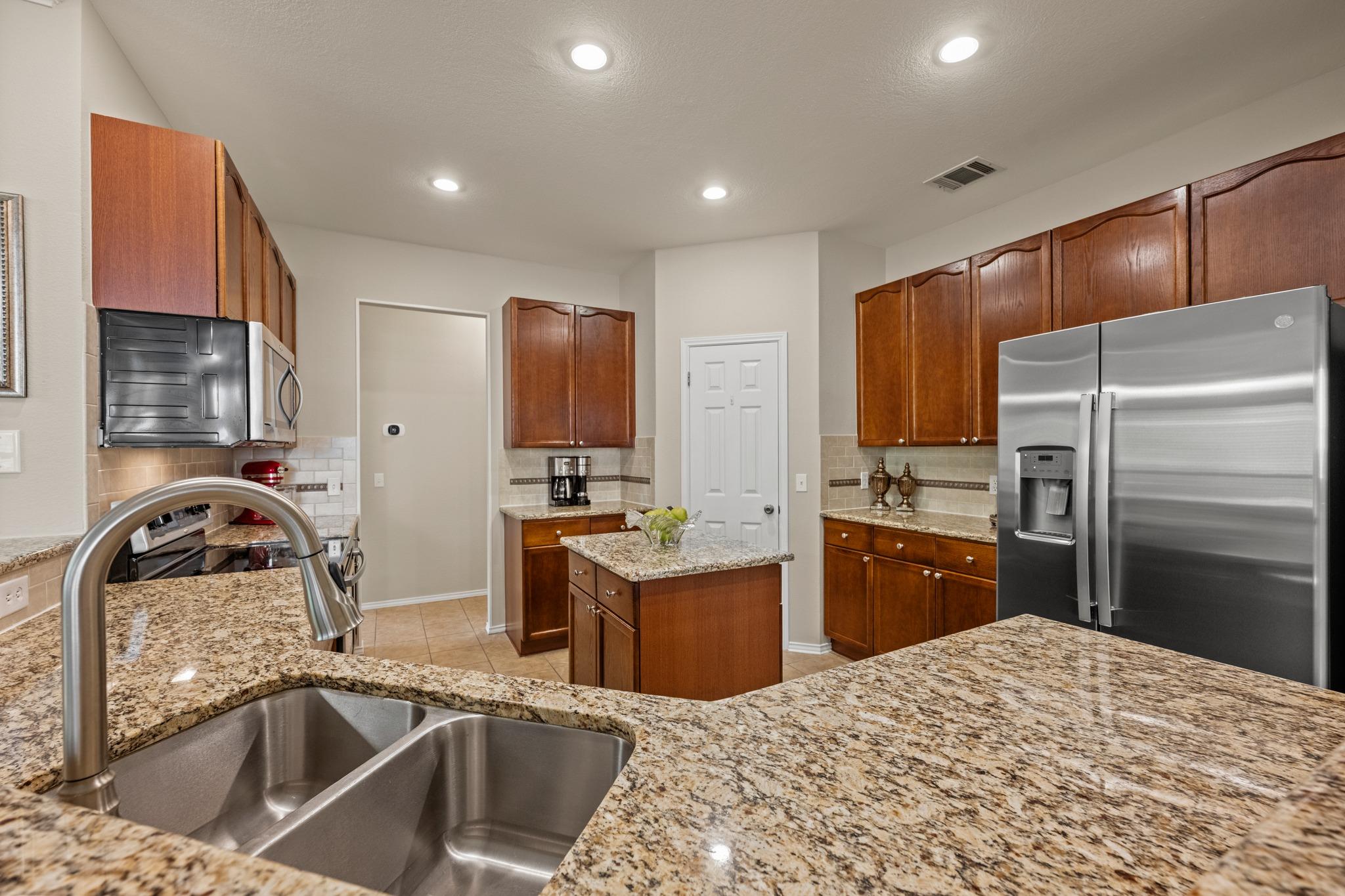 3312 Marin Ct, Austin, TX 78738