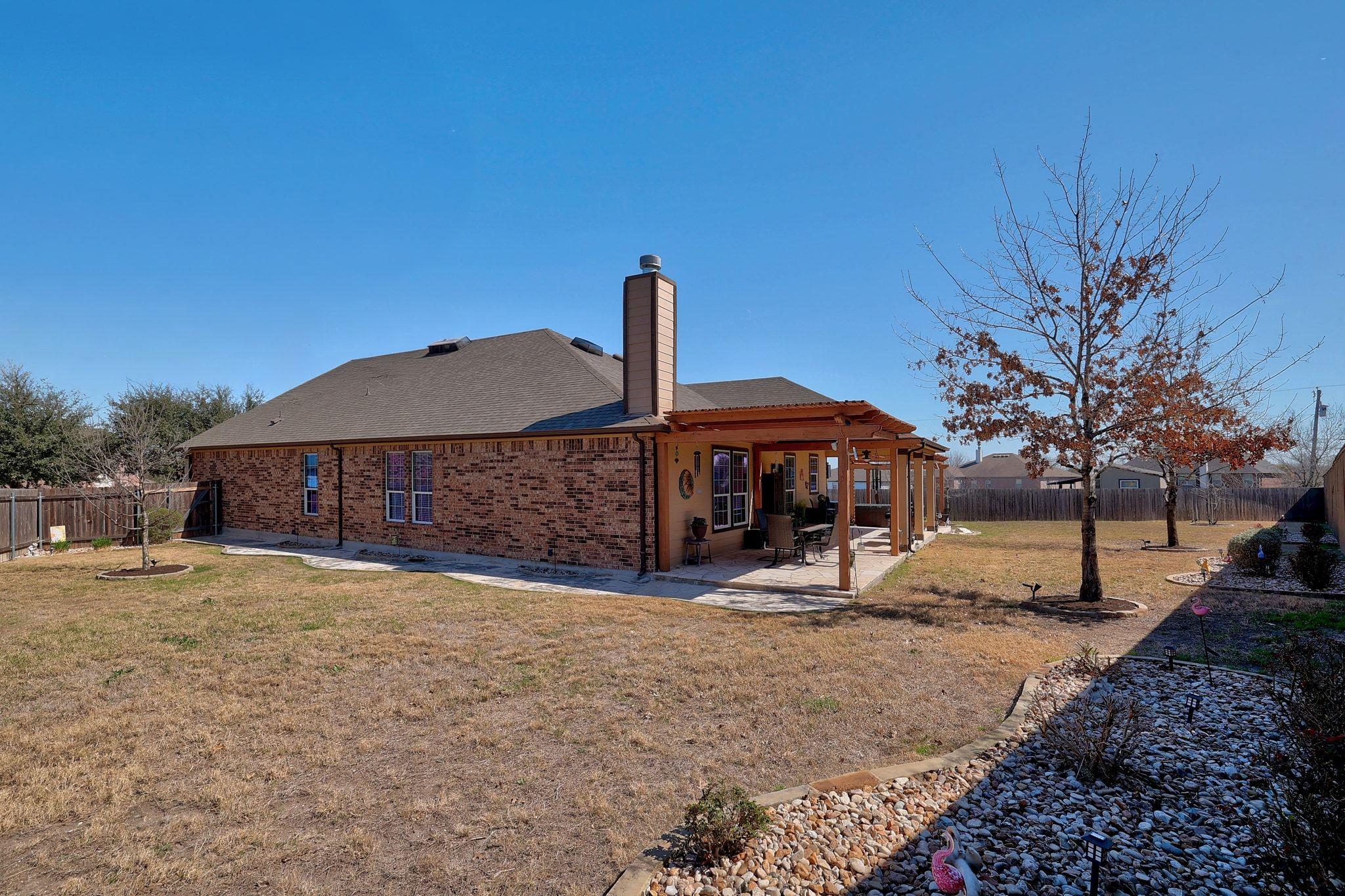 646 Landon Samuel Loop, Pflugerville, TX 78660