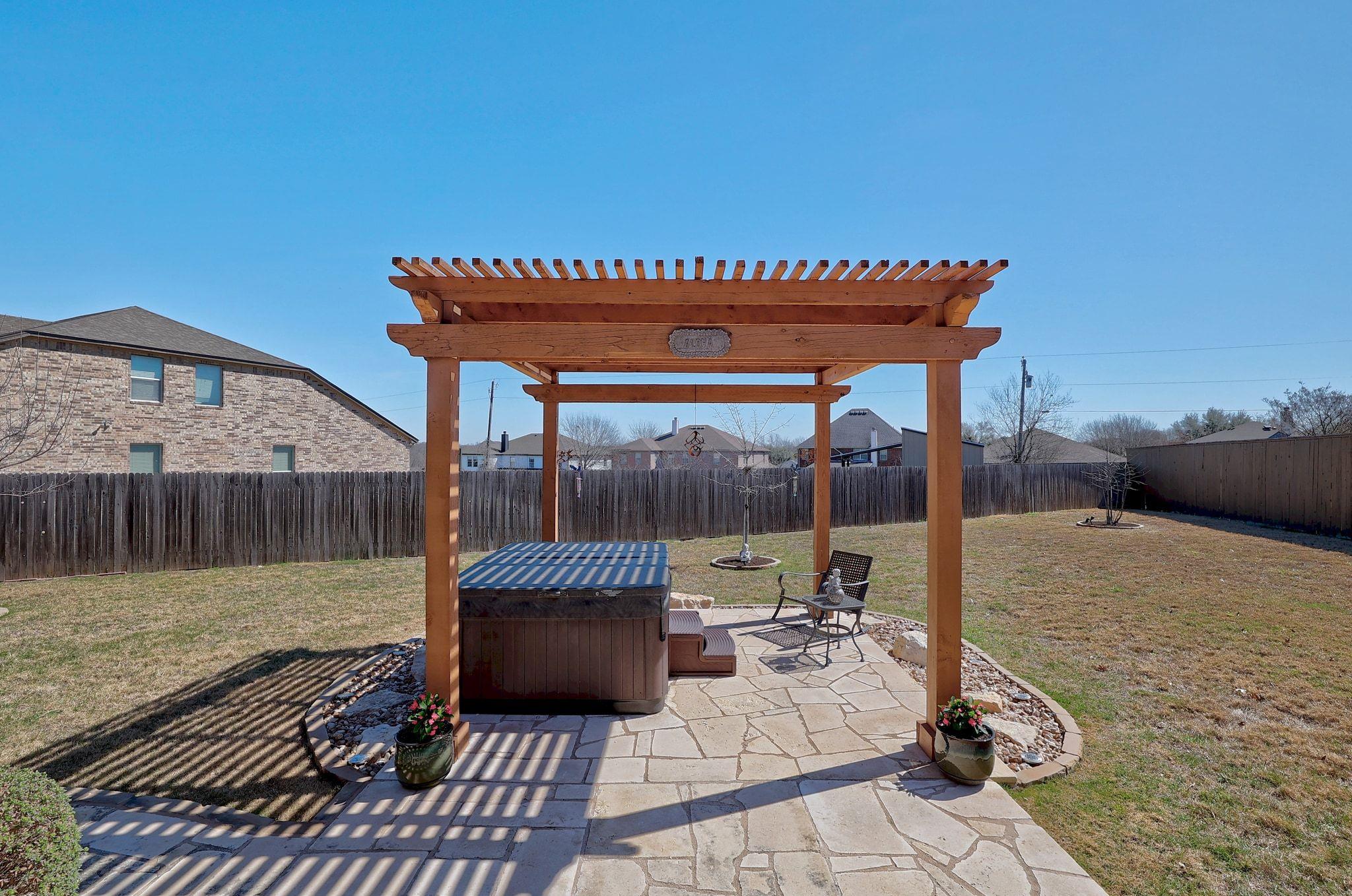 646 Landon Samuel Loop, Pflugerville, TX 78660