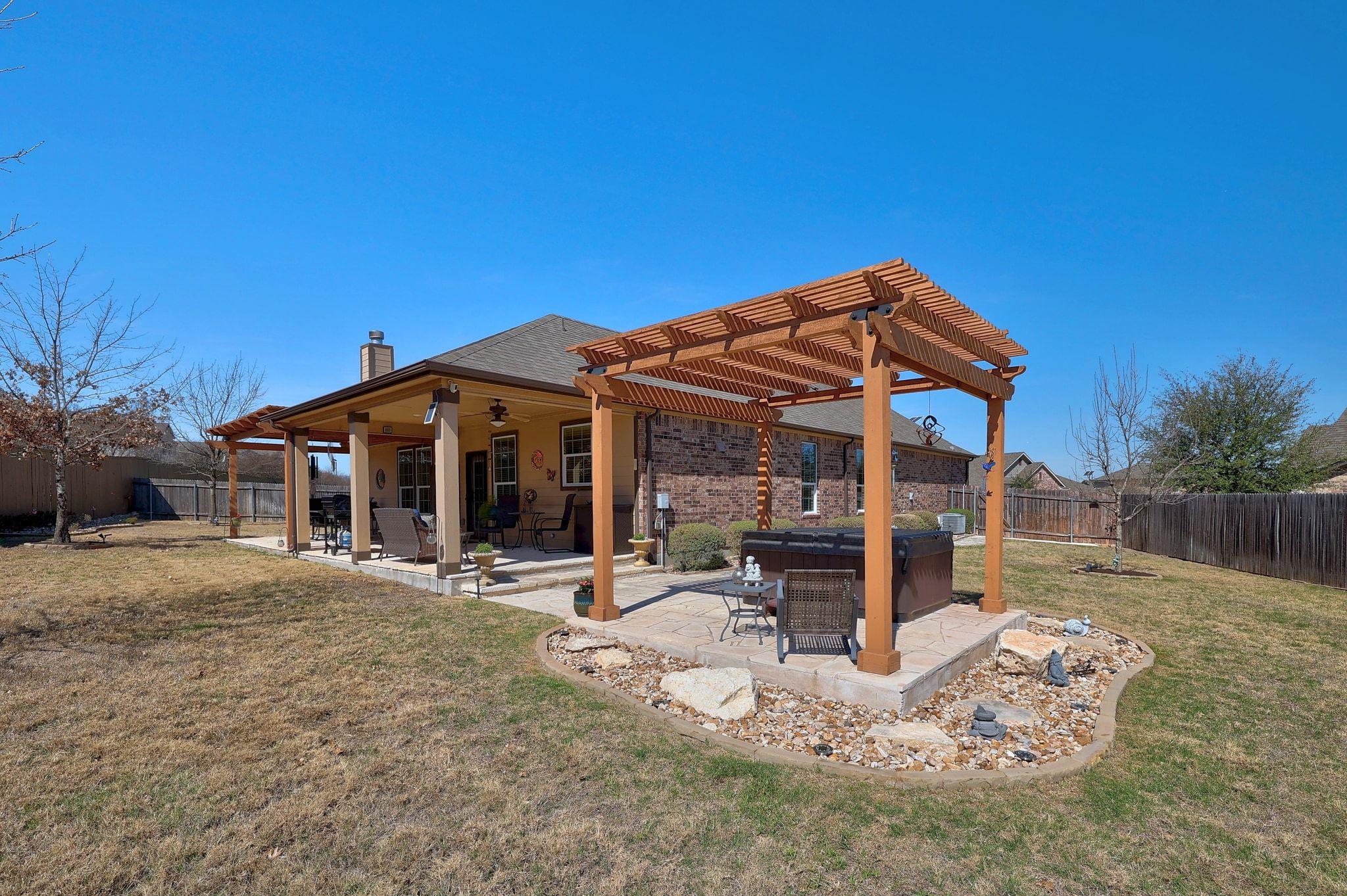 646 Landon Samuel Loop, Pflugerville, TX 78660