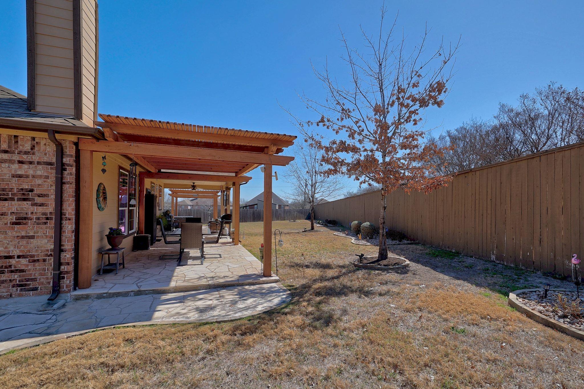 646 Landon Samuel Loop, Pflugerville, TX 78660