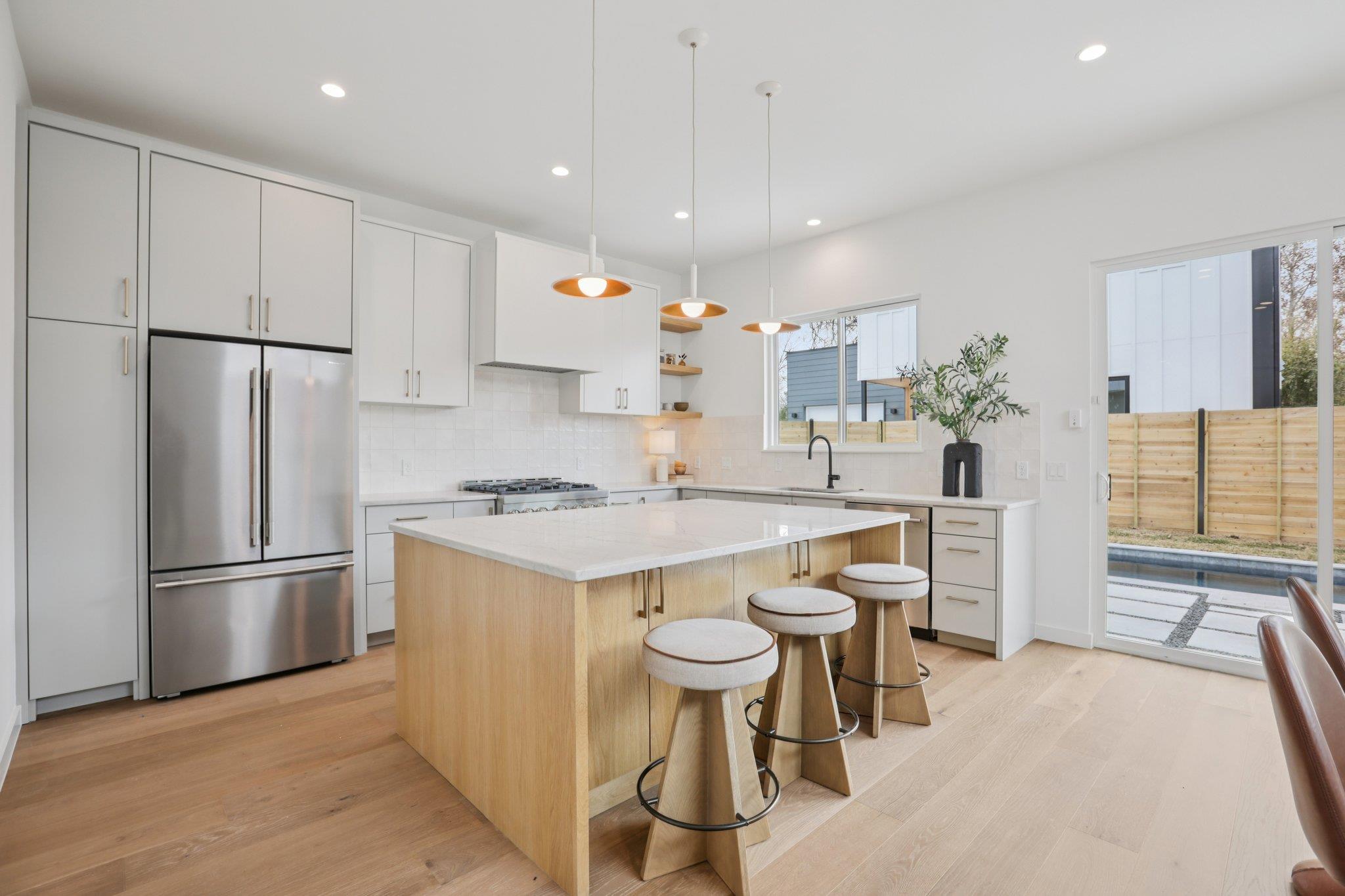 3019 Garwood St # 1, Austin, TX 78702