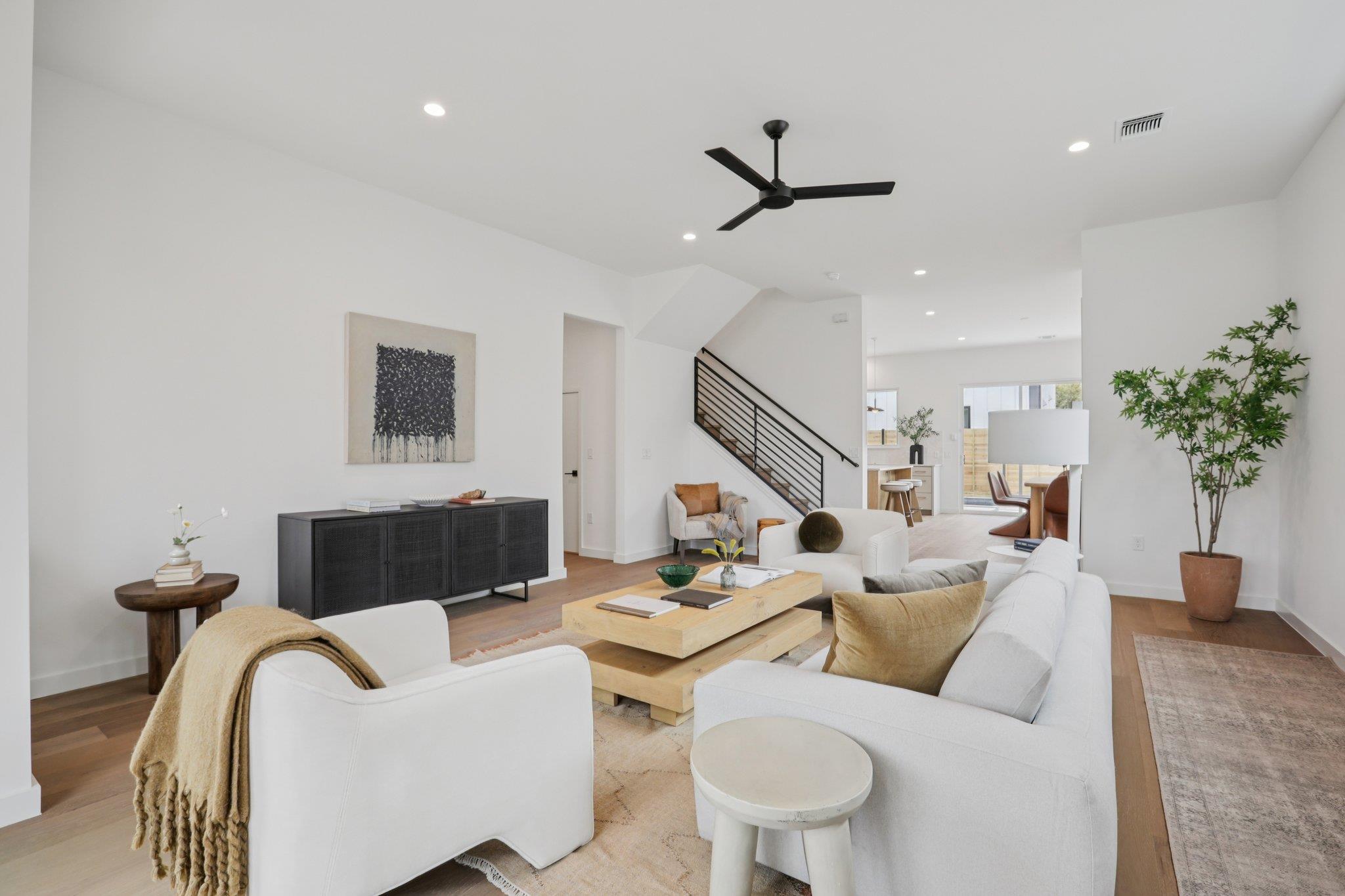 3019 Garwood St # 1, Austin, TX 78702