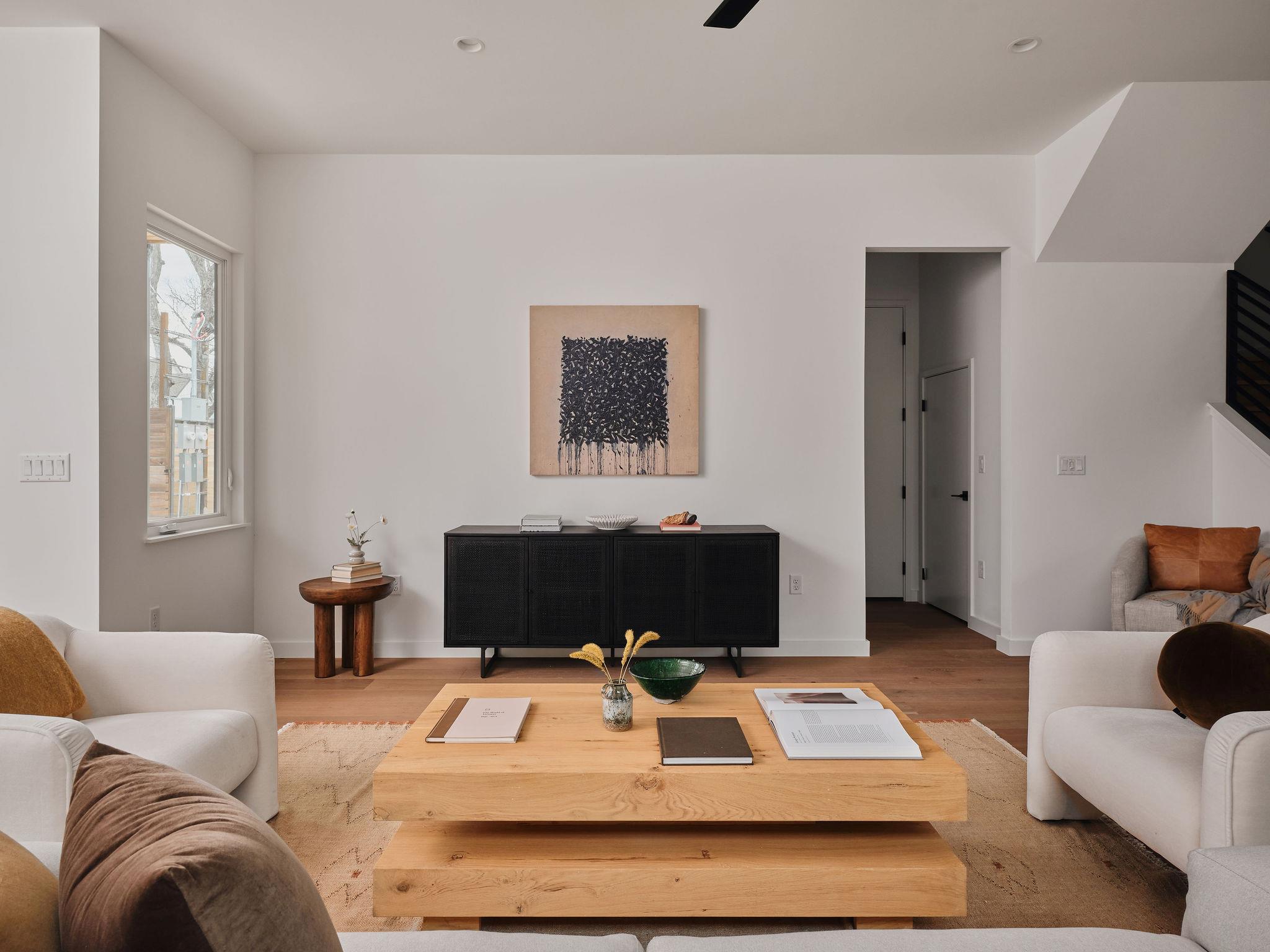 3019 Garwood St # 1, Austin, TX 78702