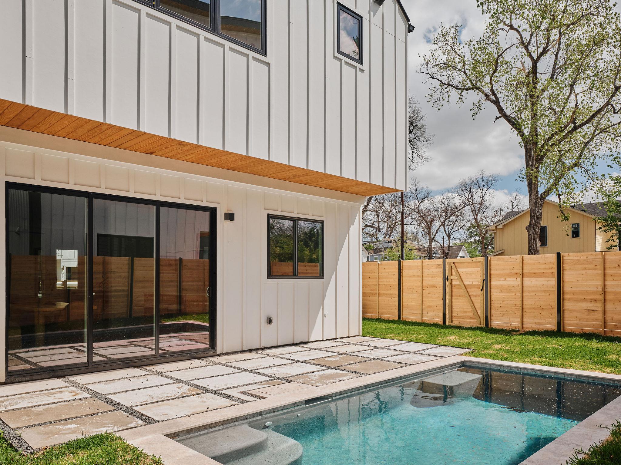 3019 Garwood St # 1, Austin, TX 78702