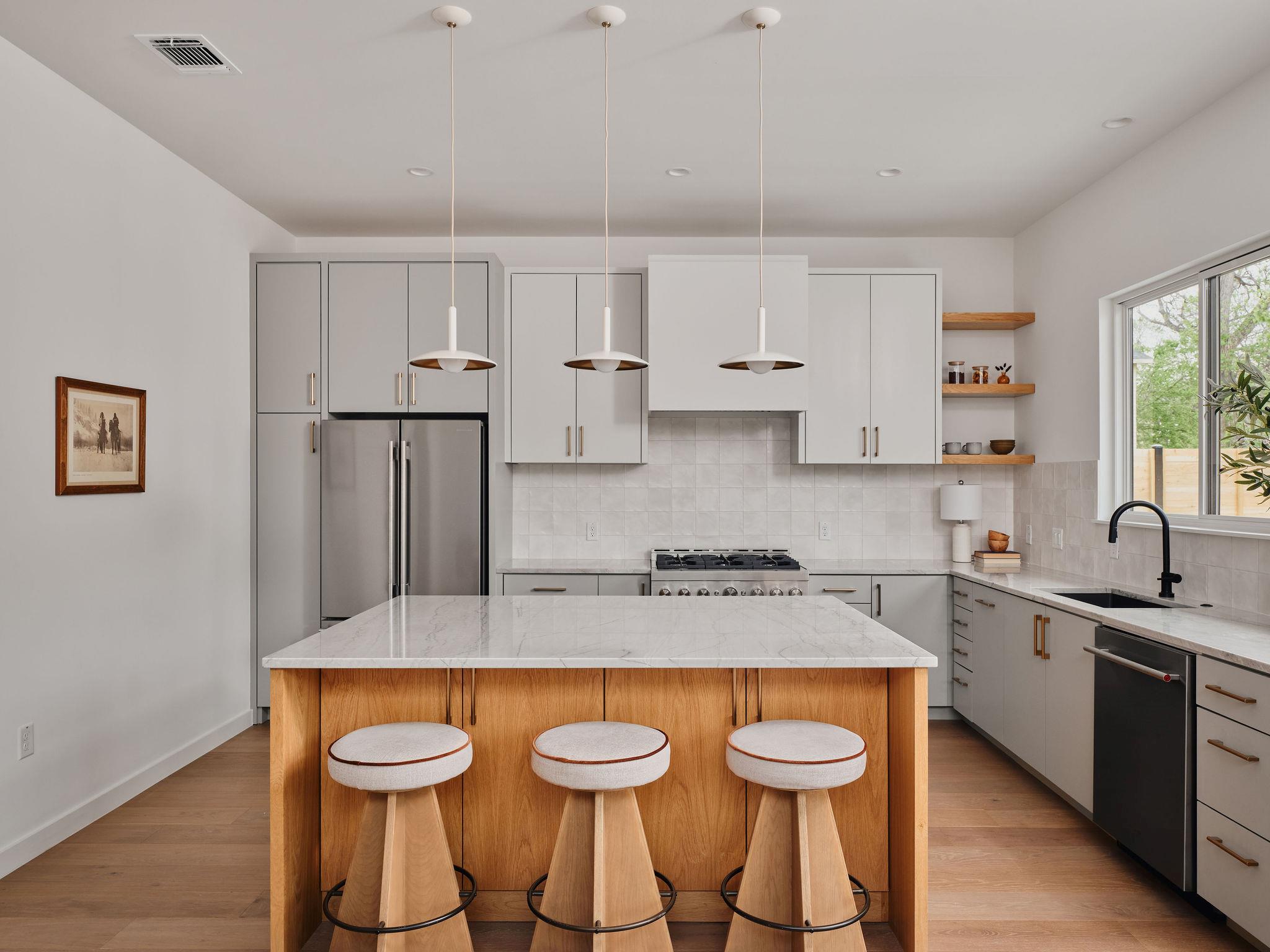 3019 Garwood St # 1, Austin, TX 78702