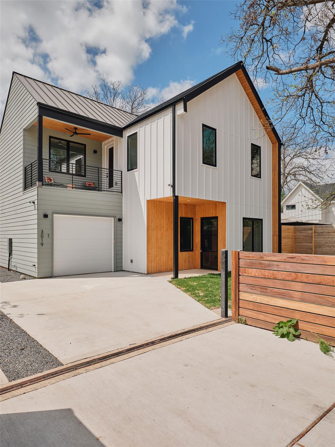 3019 Garwood St # 1, Austin, TX 78702