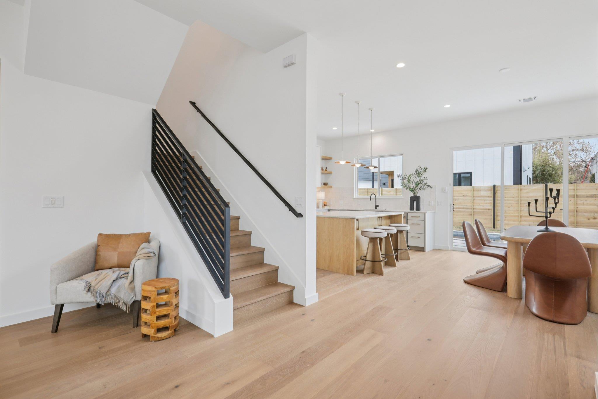 3019 Garwood St # 1, Austin, TX 78702