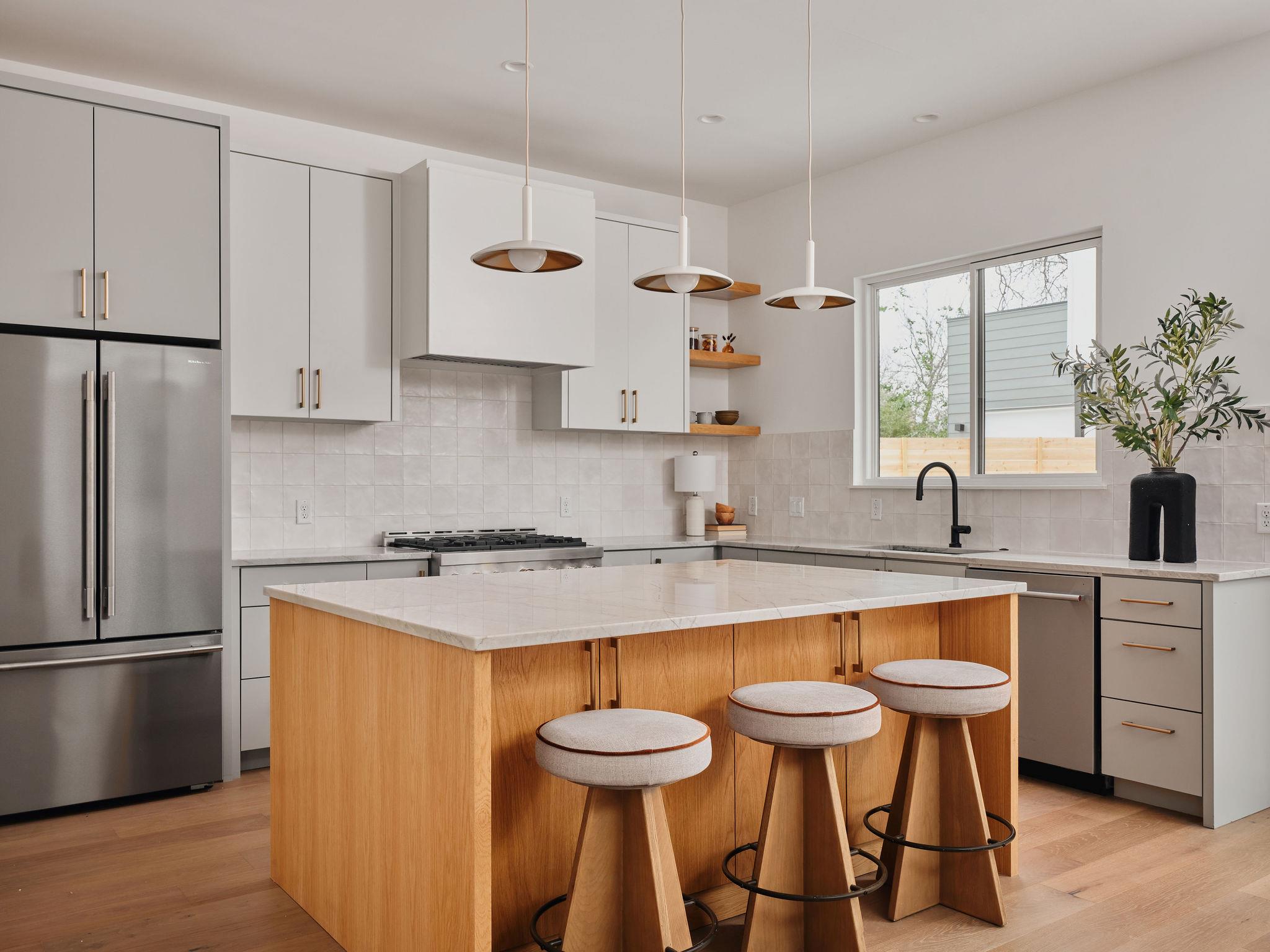 3019 Garwood St # 1, Austin, TX 78702