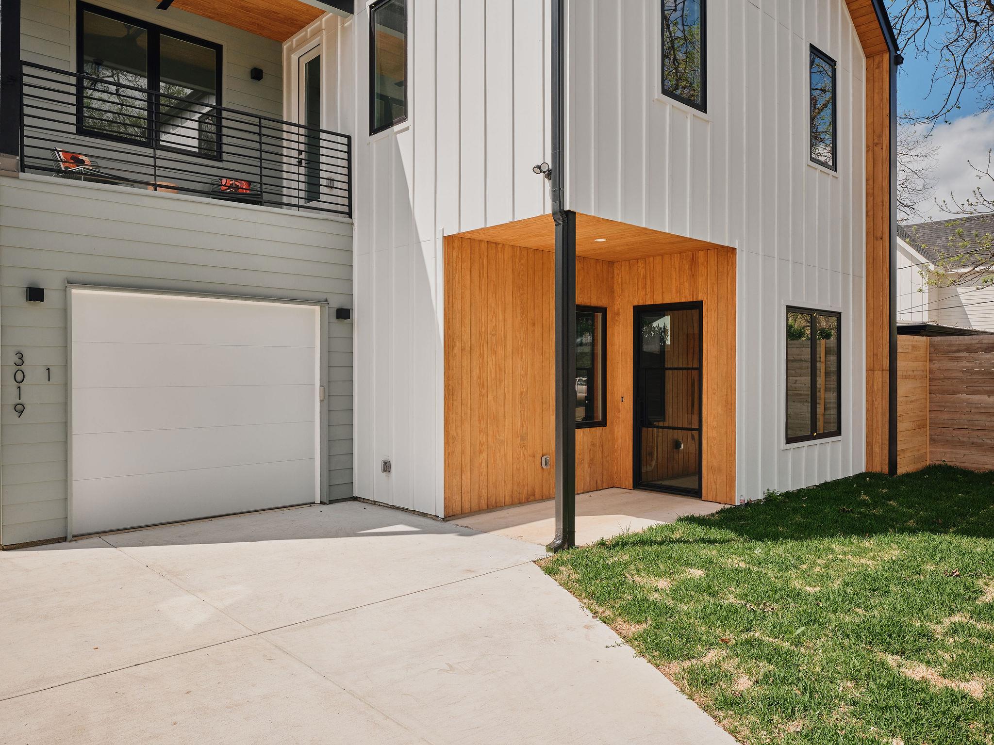 3019 Garwood St # 1, Austin, TX 78702