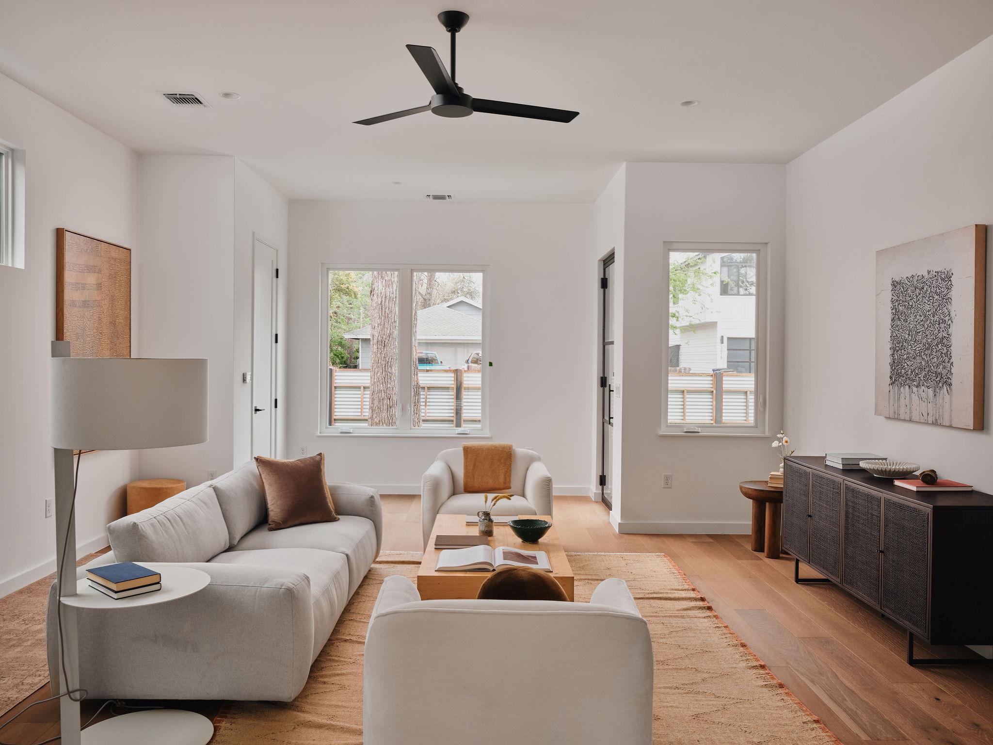 3019 Garwood St # 1, Austin, TX 78702