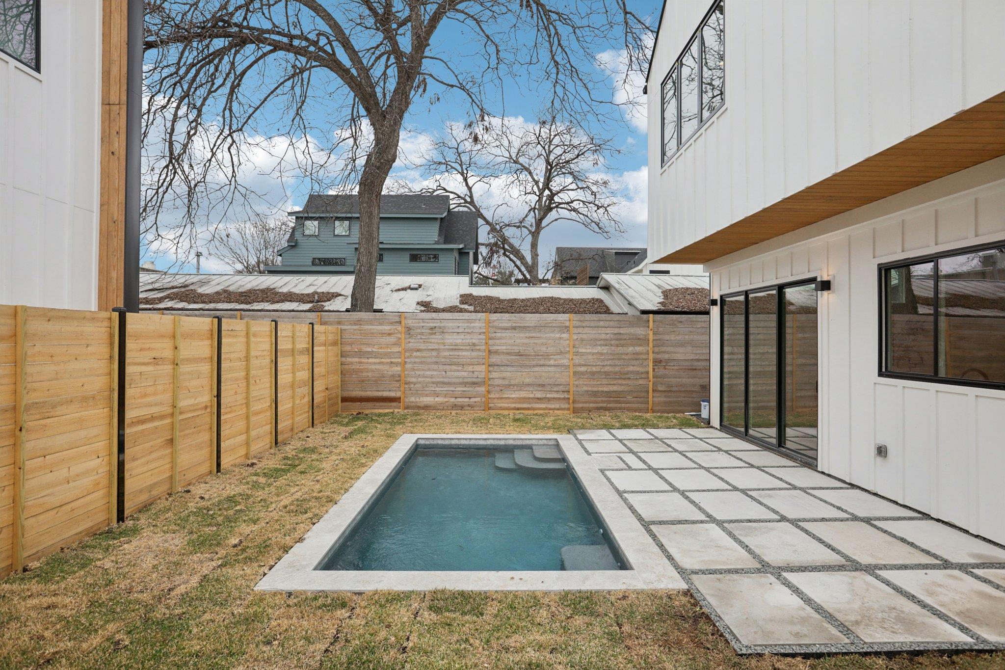 3019 Garwood St # 1, Austin, TX 78702