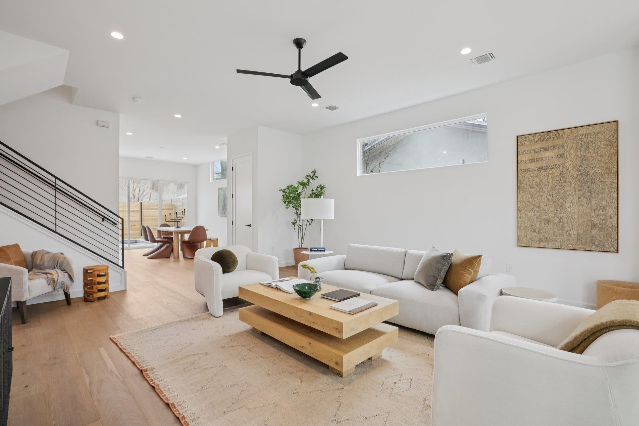 3019 Garwood St # 1, Austin, TX 78702