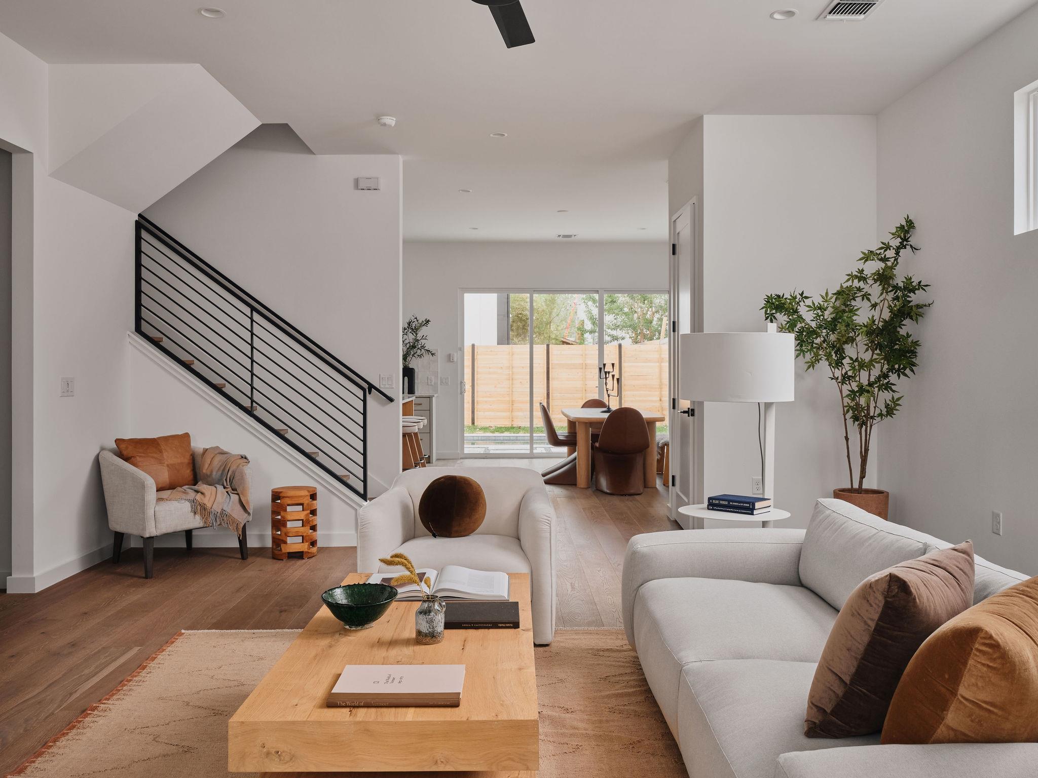 3019 Garwood St # 1, Austin, TX 78702