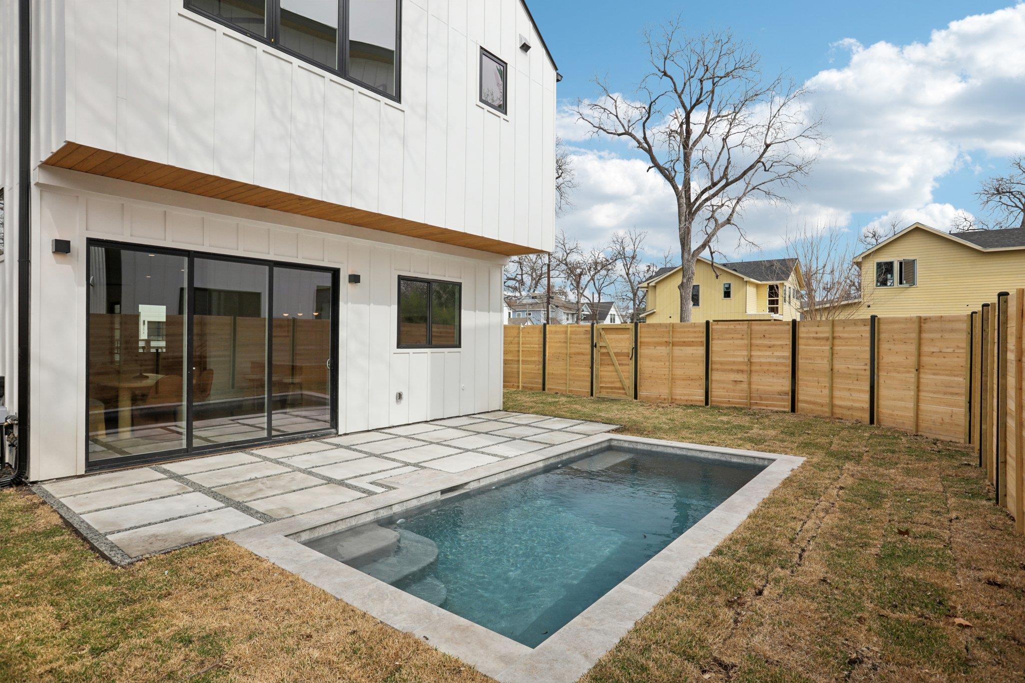 3019 Garwood St # 1, Austin, TX 78702