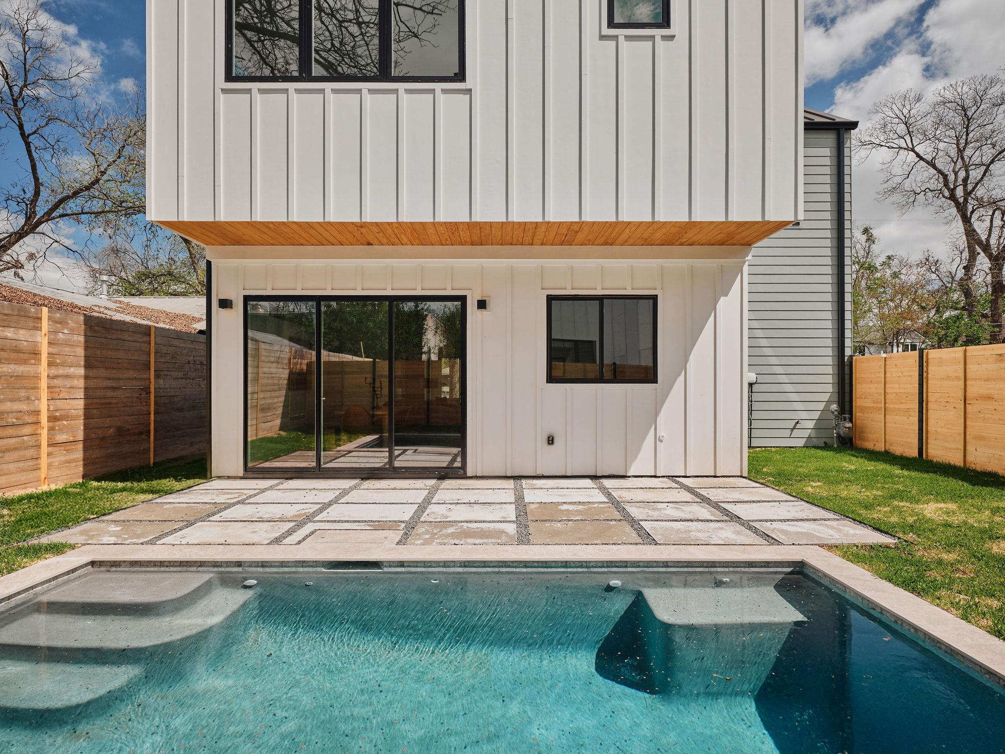 3019 Garwood St # 1, Austin, TX 78702