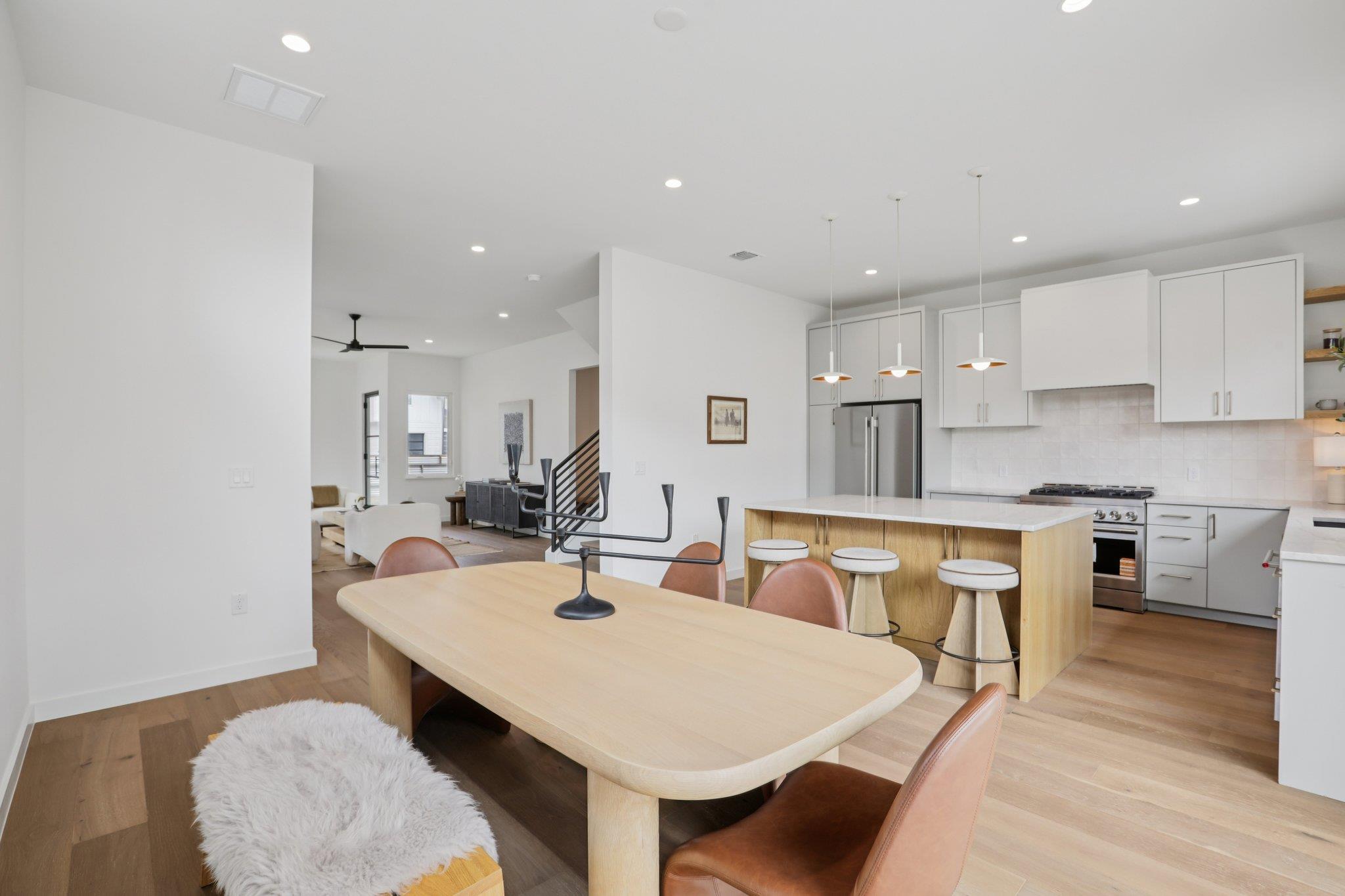 3019 Garwood St # 1, Austin, TX 78702