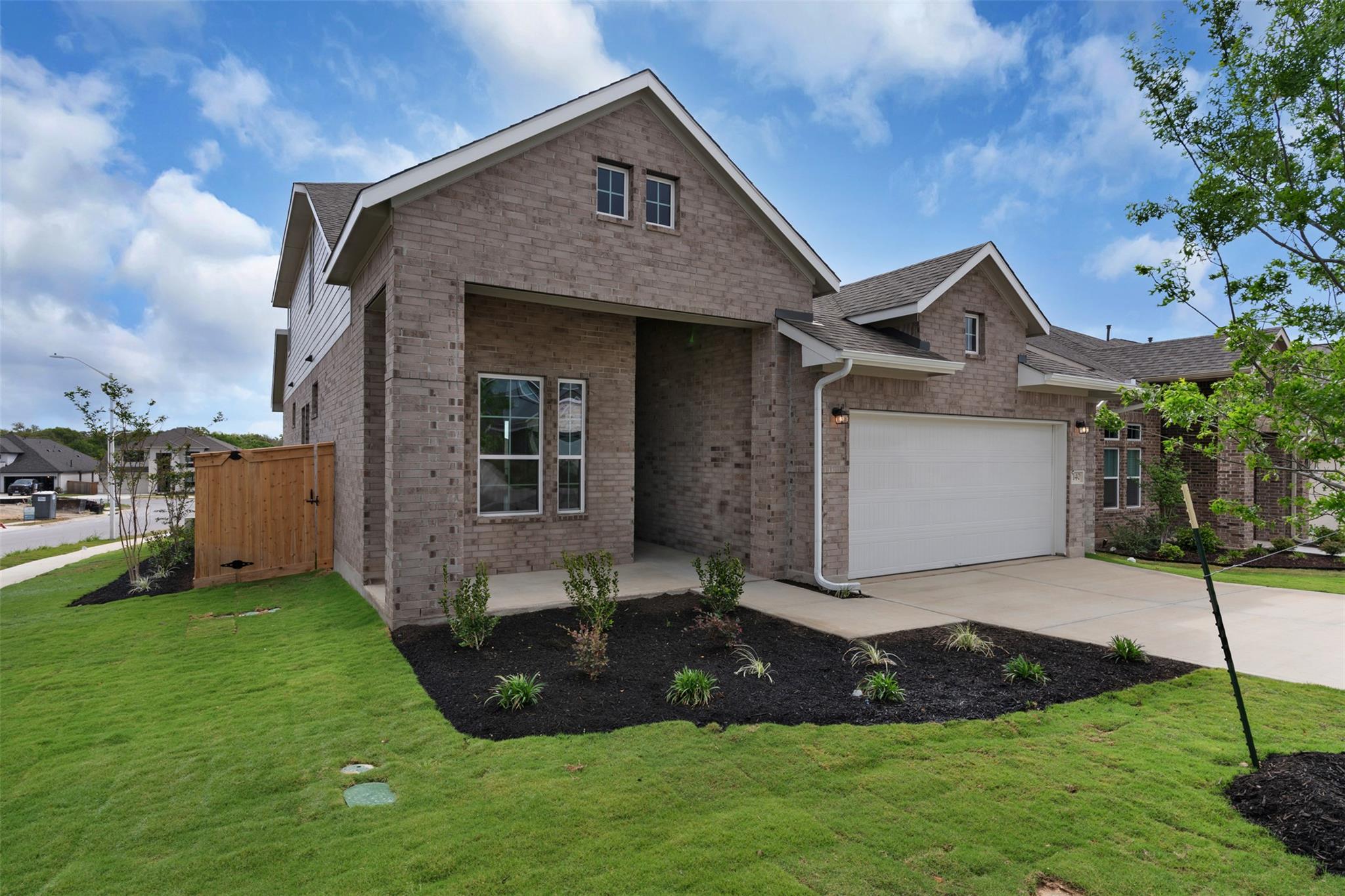 140 Pipe Cactus Pass, Georgetown, TX 78633