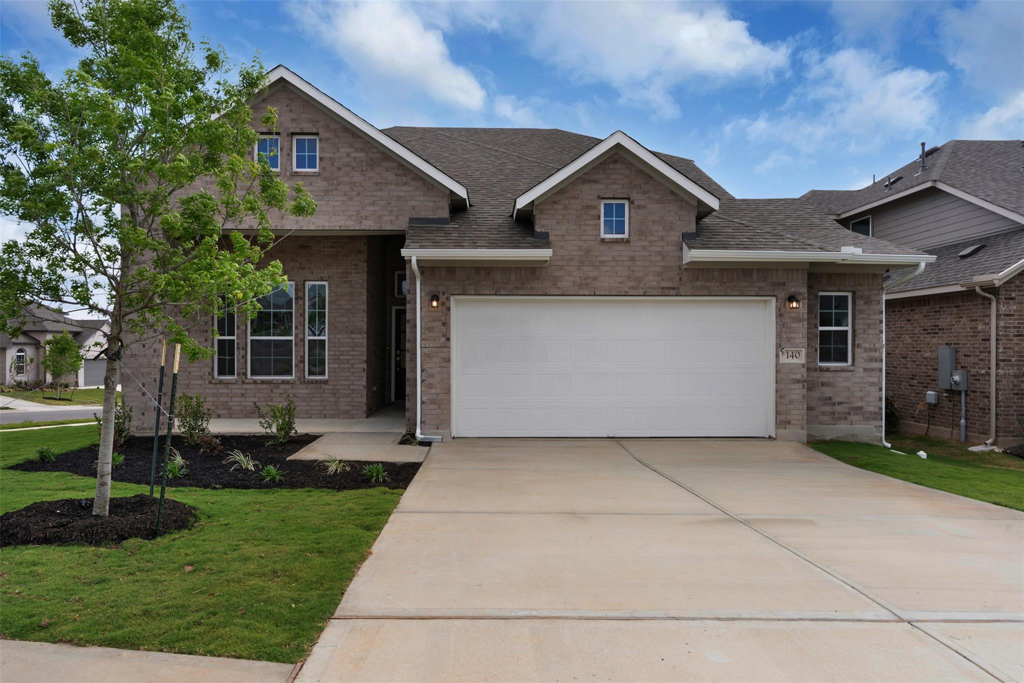 140 Pipe Cactus Pass, Georgetown, TX 78633