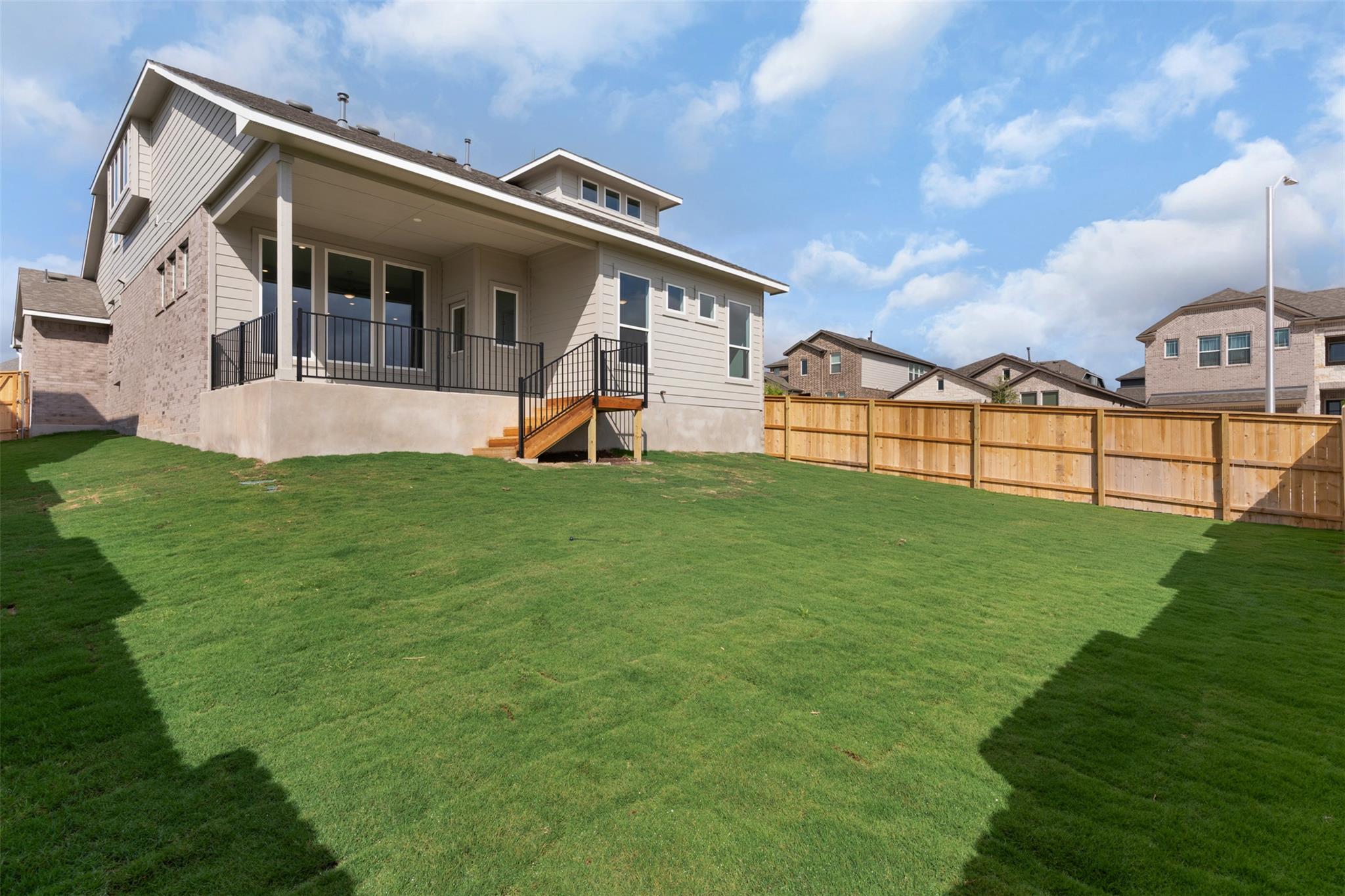 140 Pipe Cactus Pass, Georgetown, TX 78633