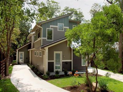 4605 Avenue B # B, Austin, TX 78751