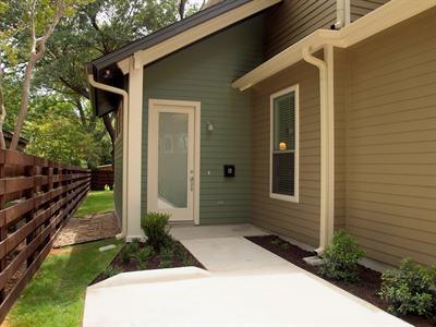 4605 Avenue B # B, Austin, TX 78751