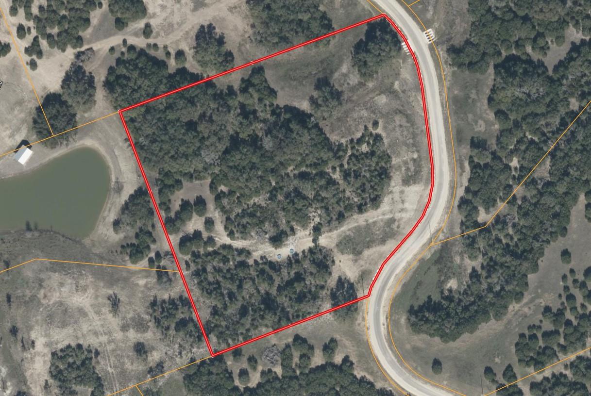 Lot 49 Burnet Oaks Dr, Burnet, TX 78611