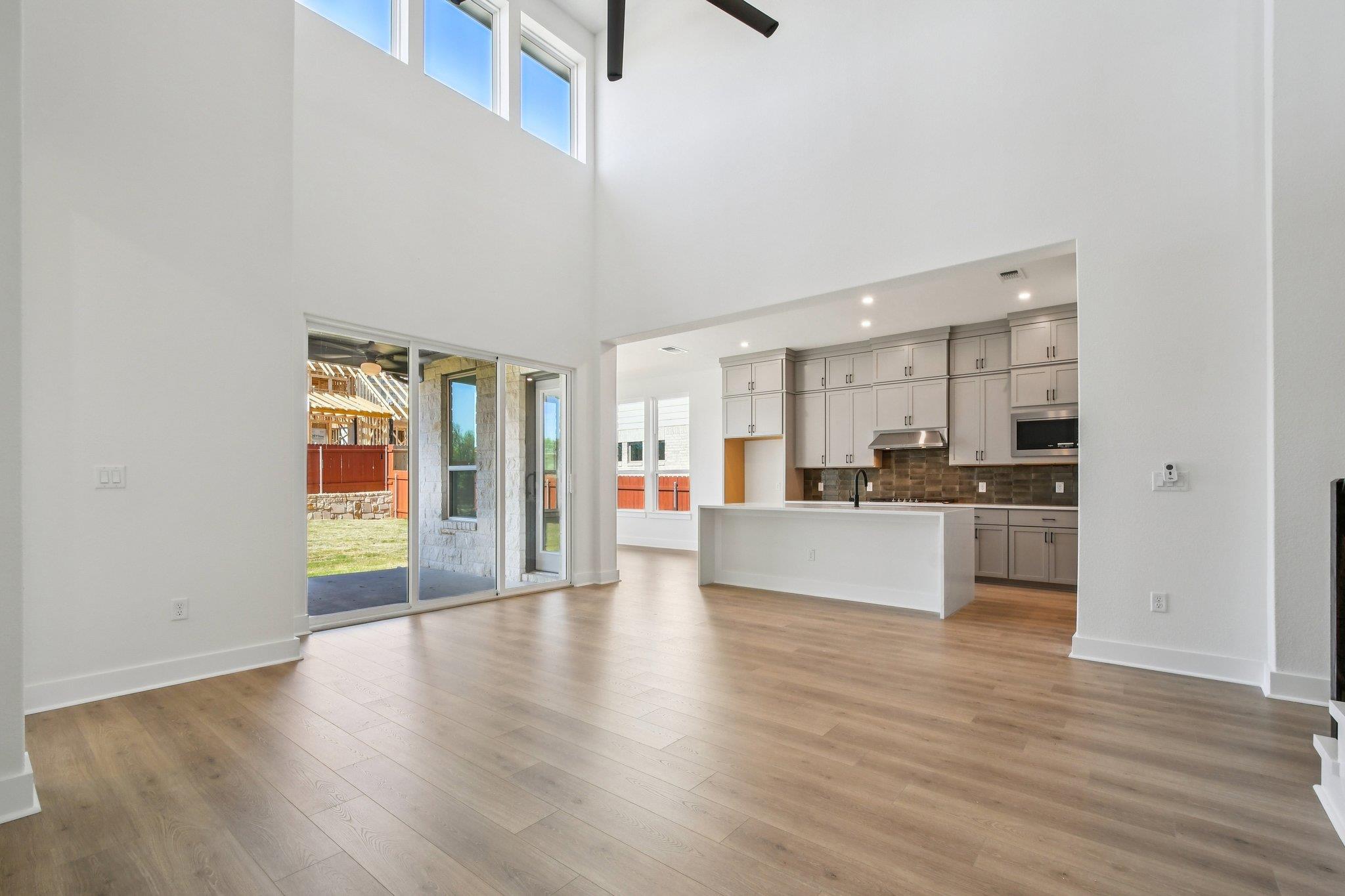 2245 Sarabanda St, Round Rock, TX 78681