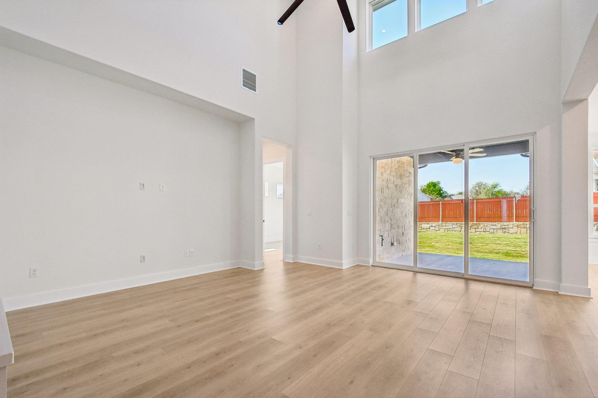 2245 Sarabanda St, Round Rock, TX 78681