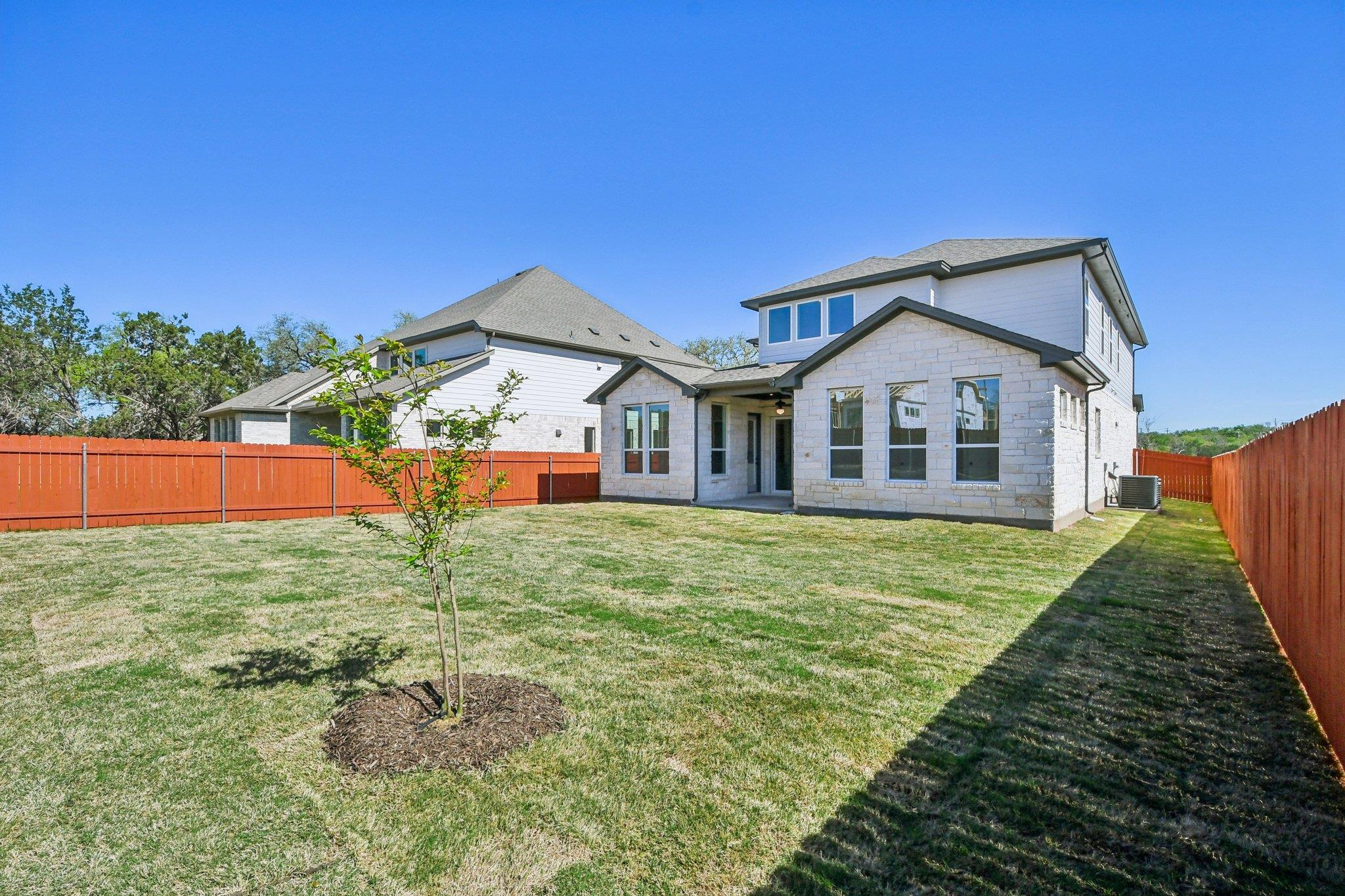 2245 Sarabanda St, Round Rock, TX 78681