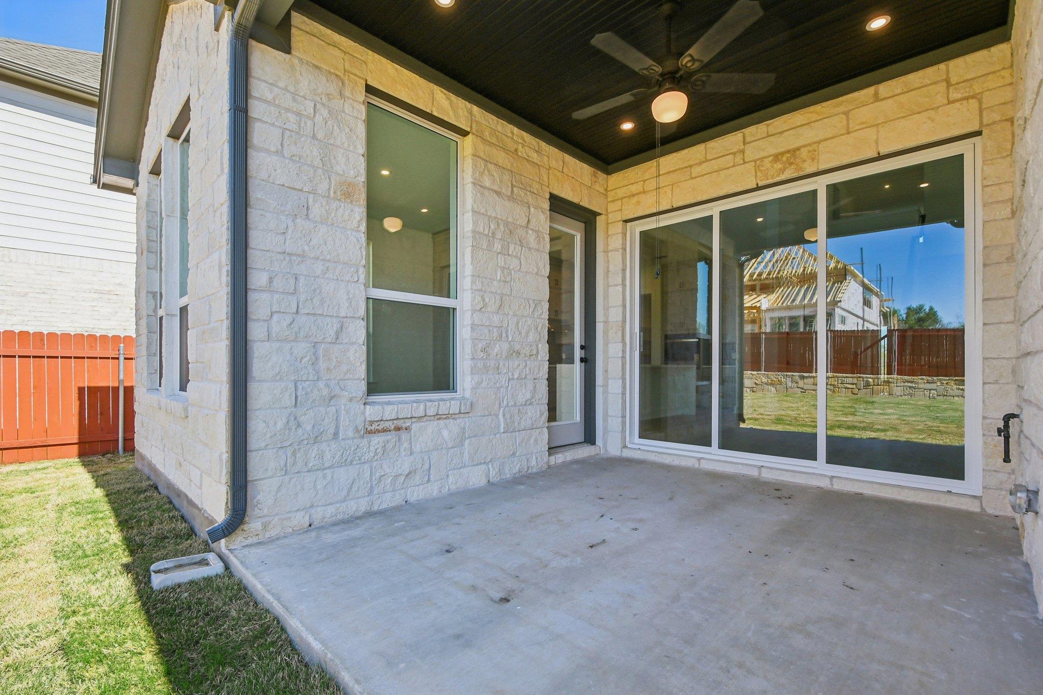 2245 Sarabanda St, Round Rock, TX 78681