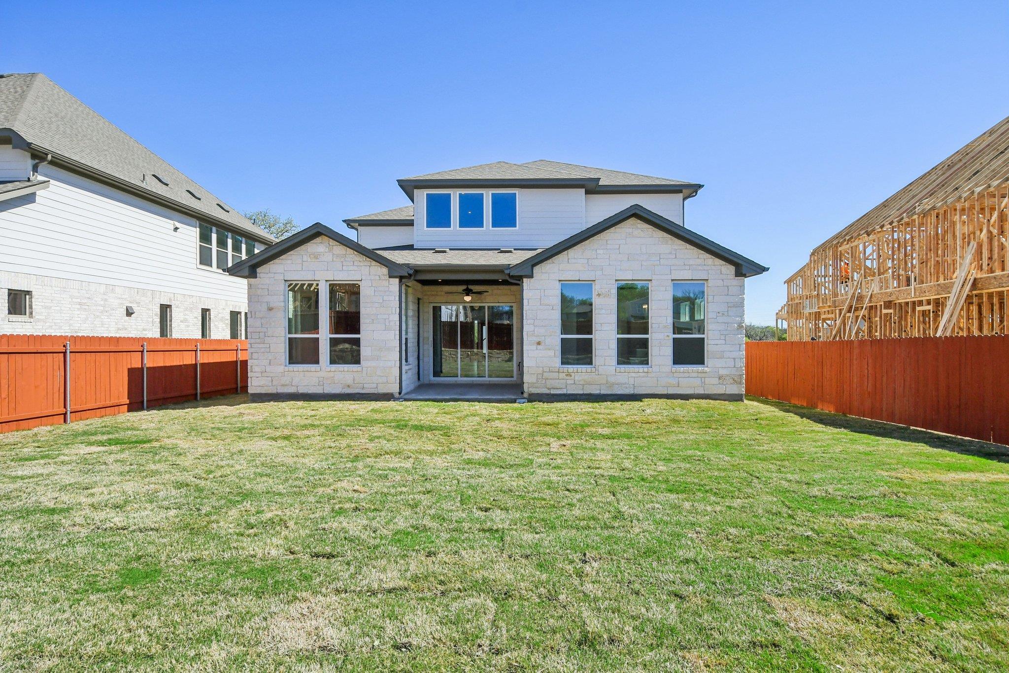 2245 Sarabanda St, Round Rock, TX 78681