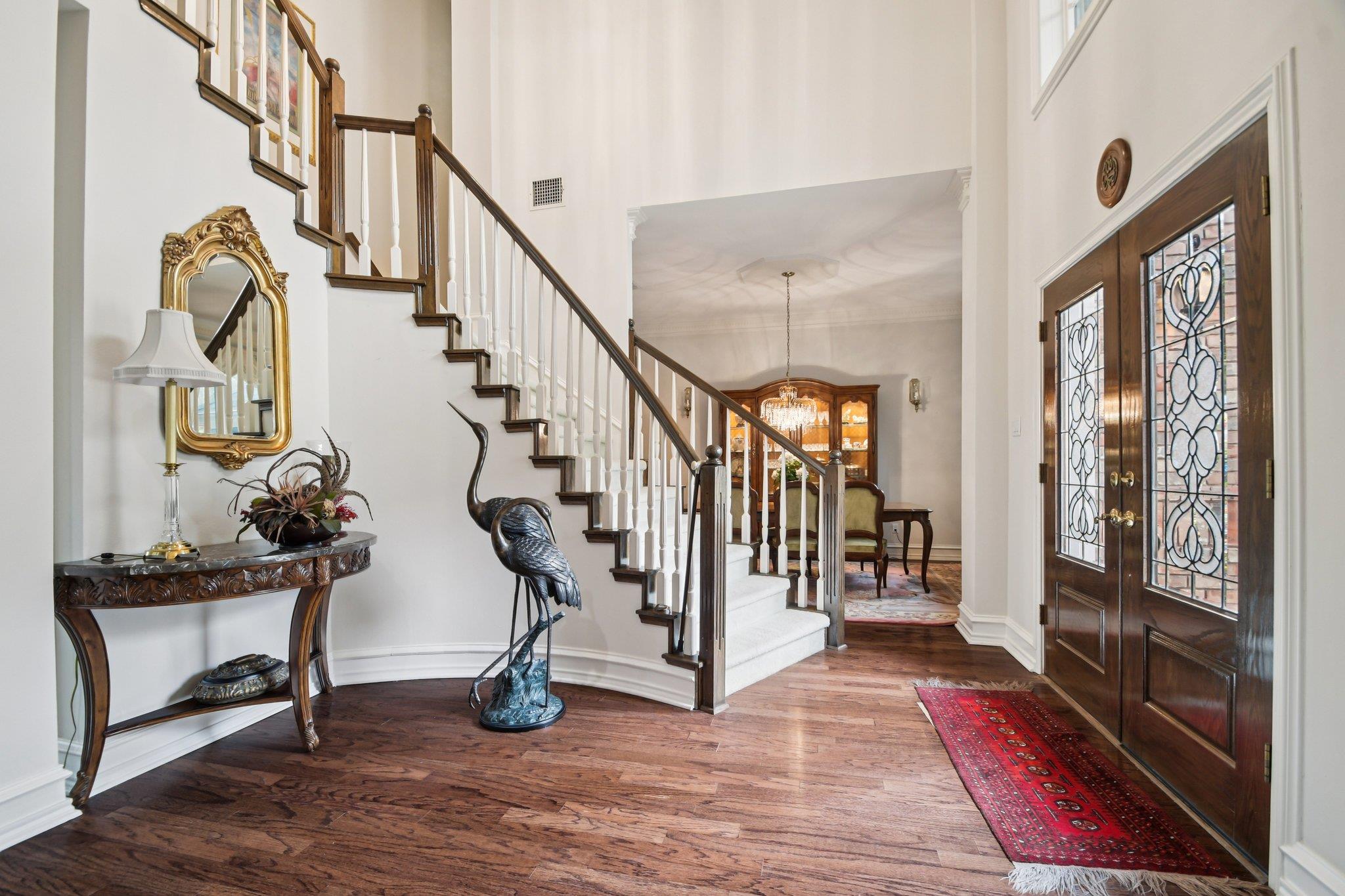 5902 Down Valley Ct, Austin, TX 78731