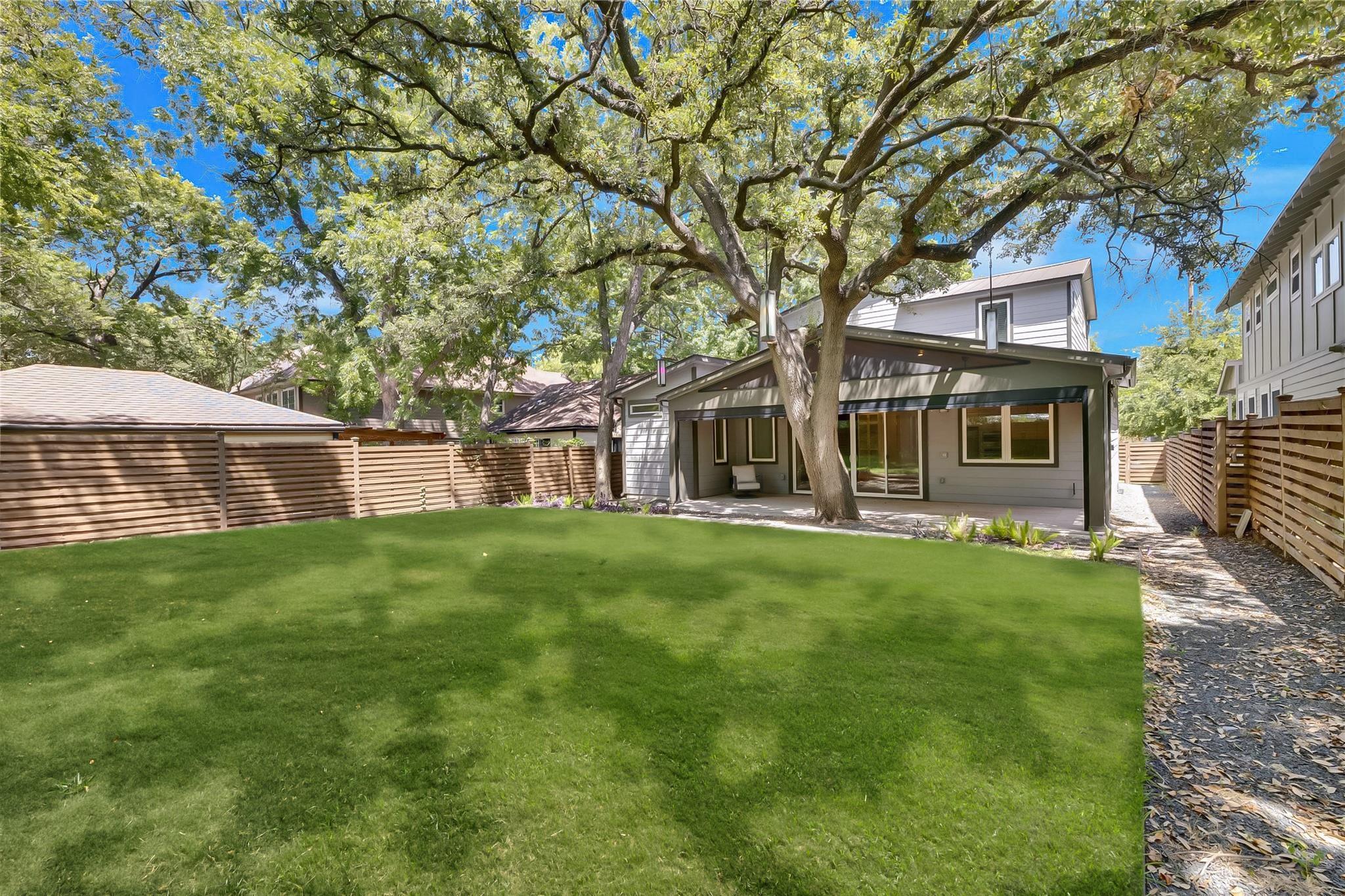 1208 Kinney Ave, Austin, TX 78704