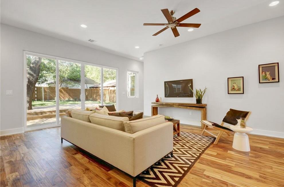 1208 Kinney Ave, Austin, TX 78704