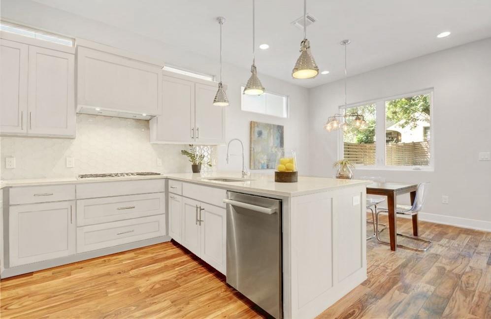 1208 Kinney Ave, Austin, TX 78704