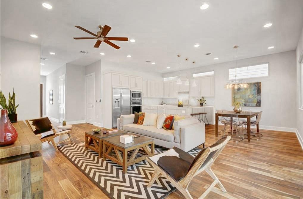 1208 Kinney Ave, Austin, TX 78704