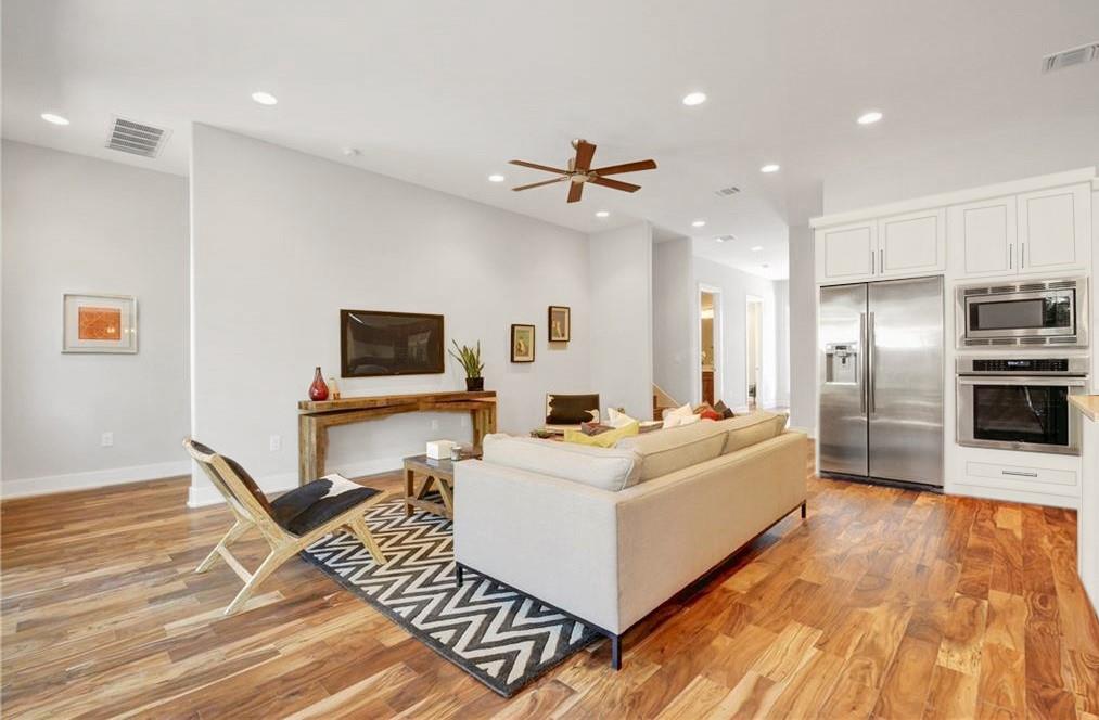 1208 Kinney Ave, Austin, TX 78704