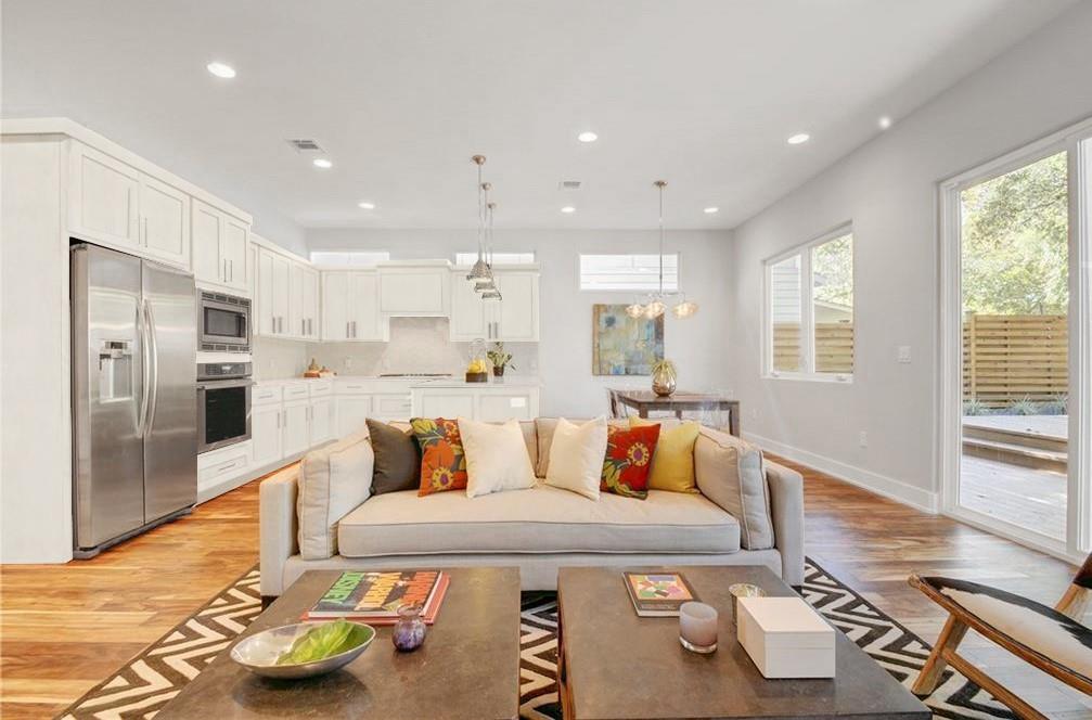 1208 Kinney Ave, Austin, TX 78704